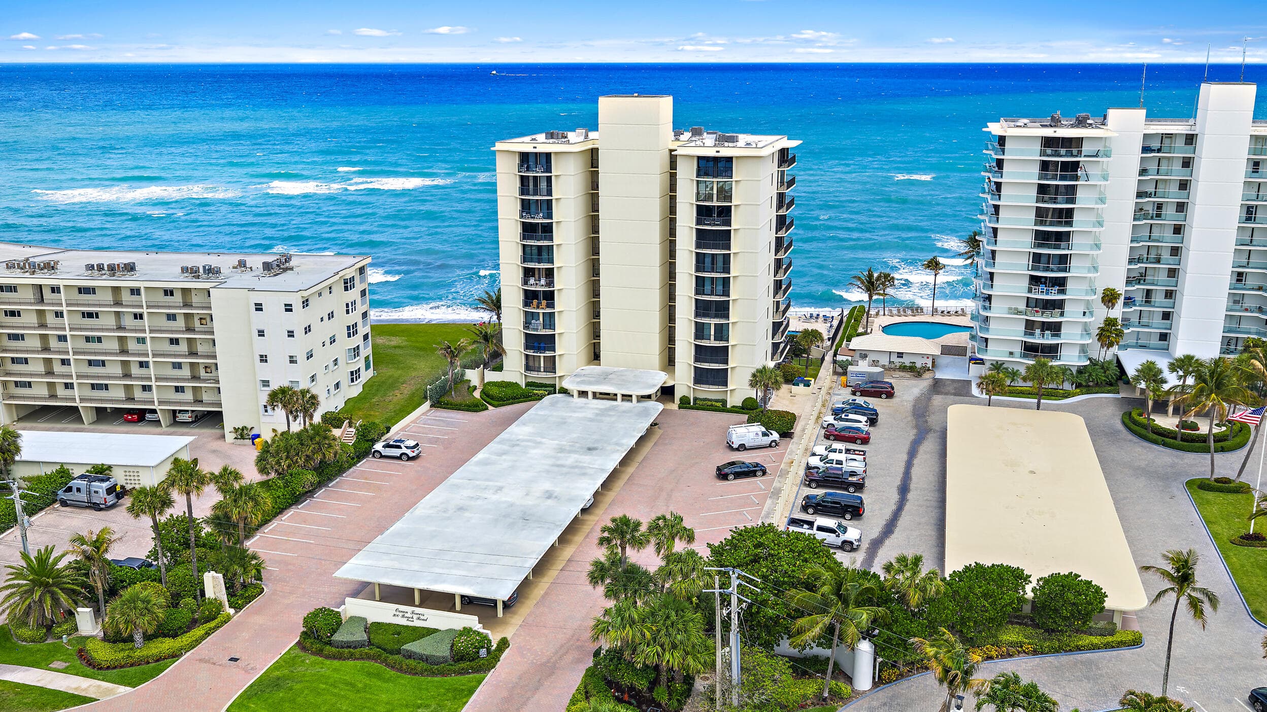 200 Beach Road 202, Tequesta, FL 33469 27