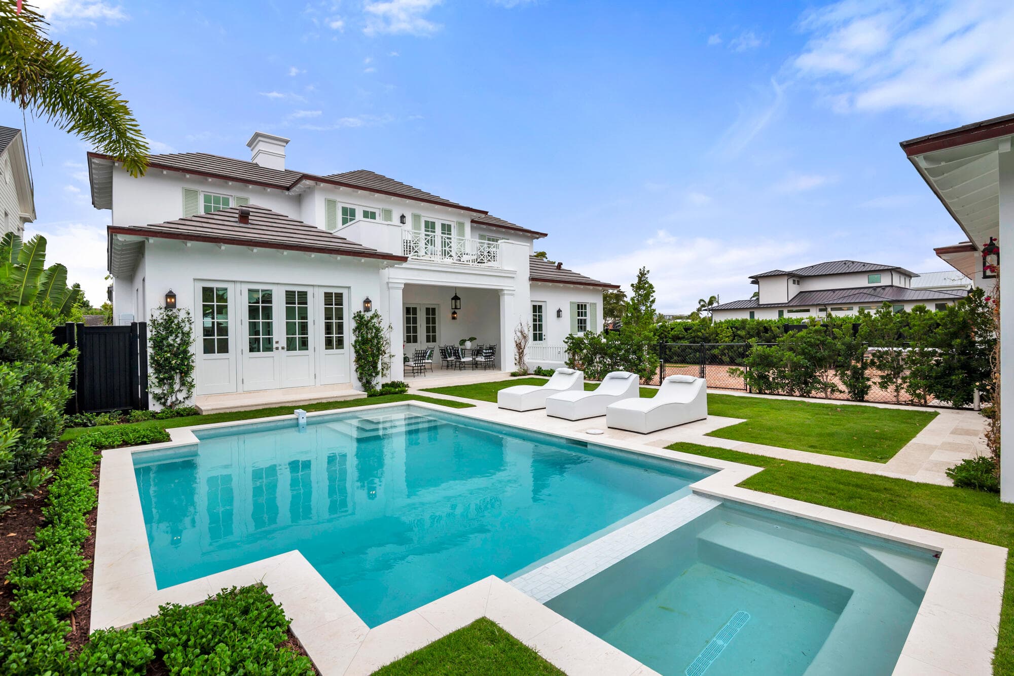 233 Seville Road, West Palm Beach, FL 33405 20