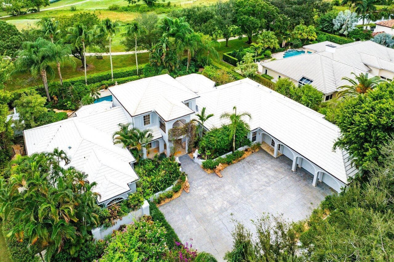 2540 Fairway Island Drive, Wellington, FL 33414 37