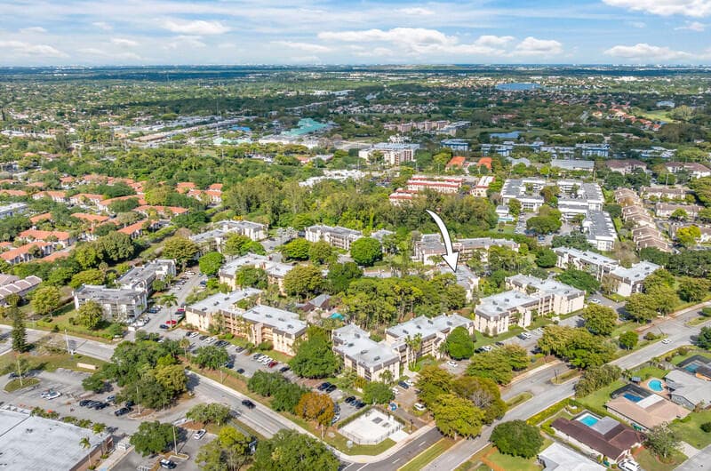 8421 Forest Hills Drive 104, Coral Springs, FL 33065 31