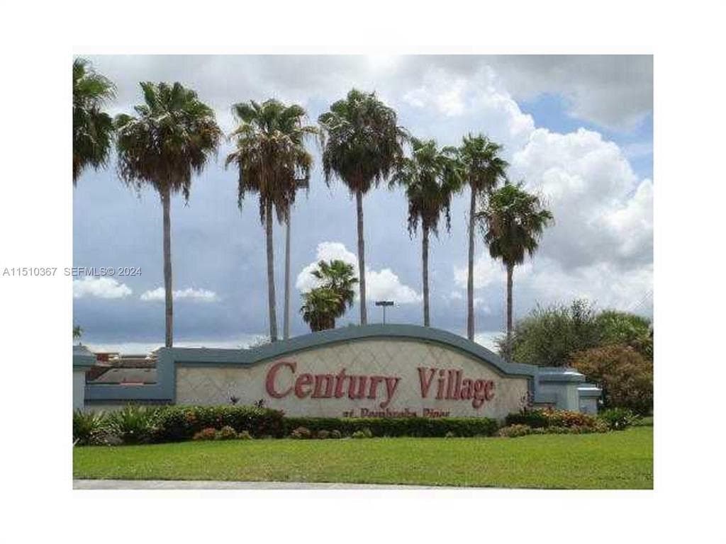 13550 SW 6th Court 103a, Pembroke Pines, FL 33027
