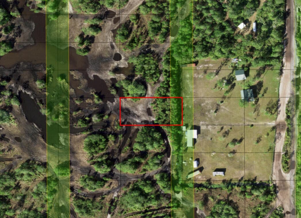 0 Holopaw Groves Road, St. Cloud, FL 34772 3