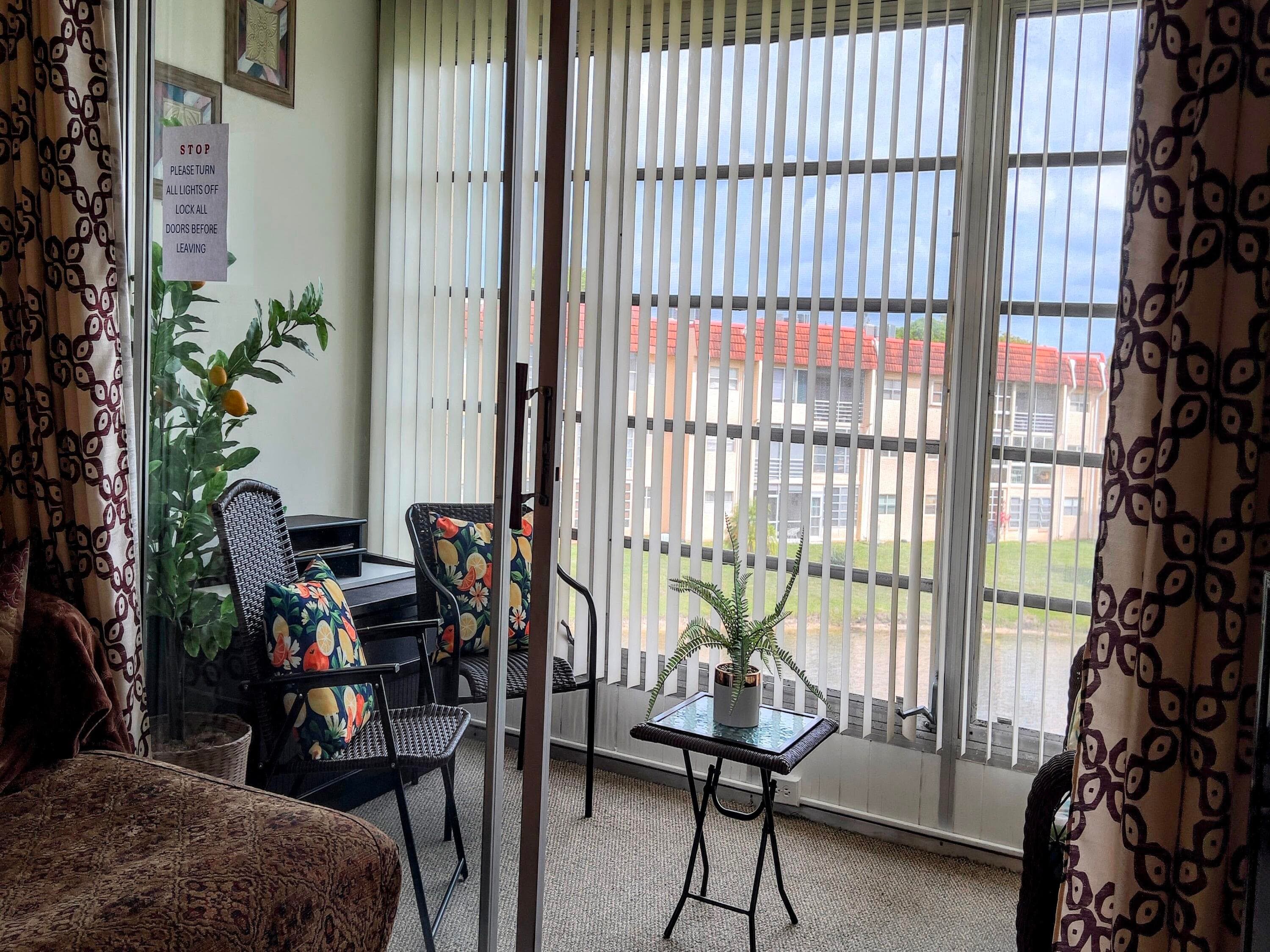 8901 Sunrise Lakes Boulevard 307, Sunrise, FL 33322 11
