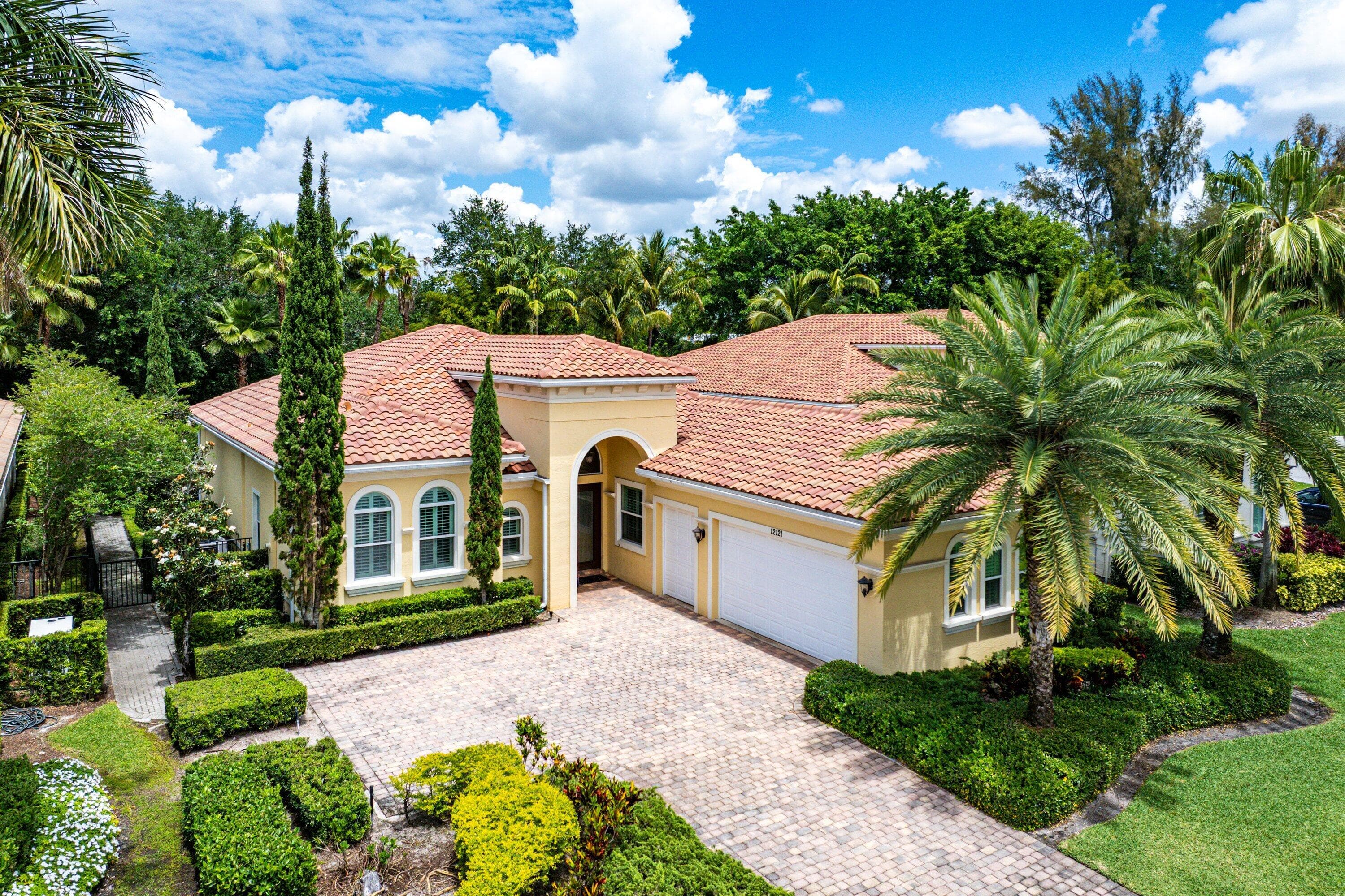 12121 Sunnydale Drive, Wellington, FL 33414 31