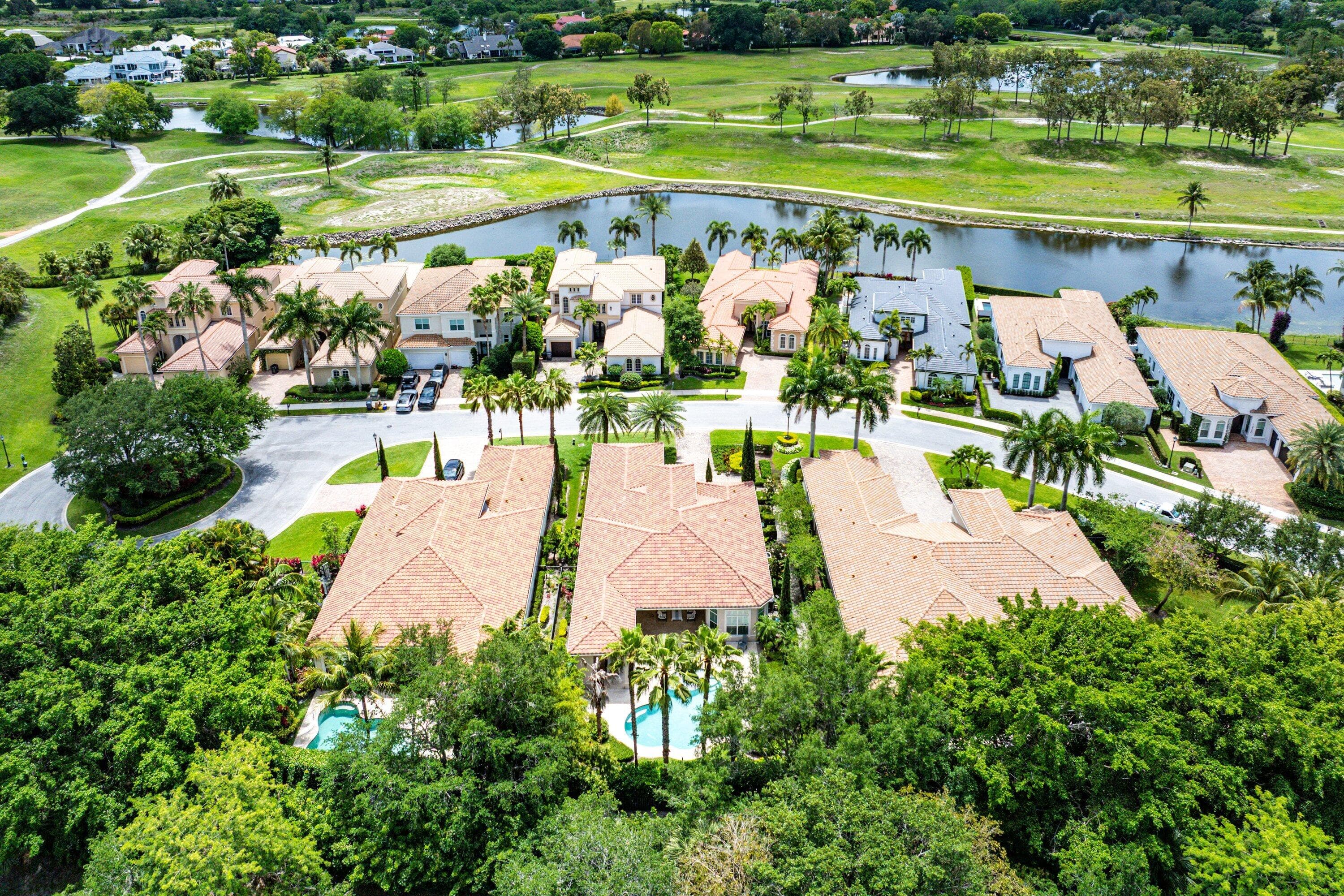 12121 Sunnydale Drive, Wellington, FL 33414 40