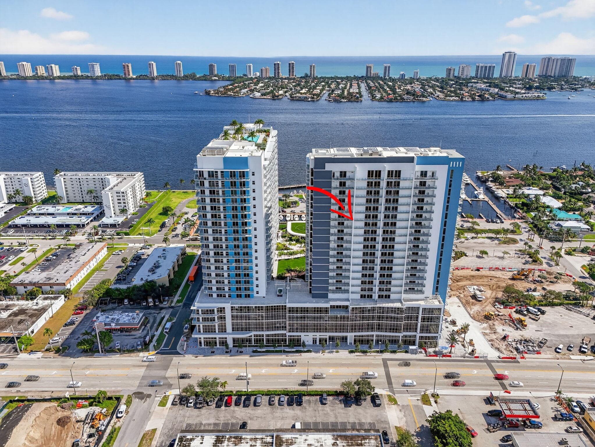 220 Lake Shore Drive 1906, Lake Park, FL 33403 3