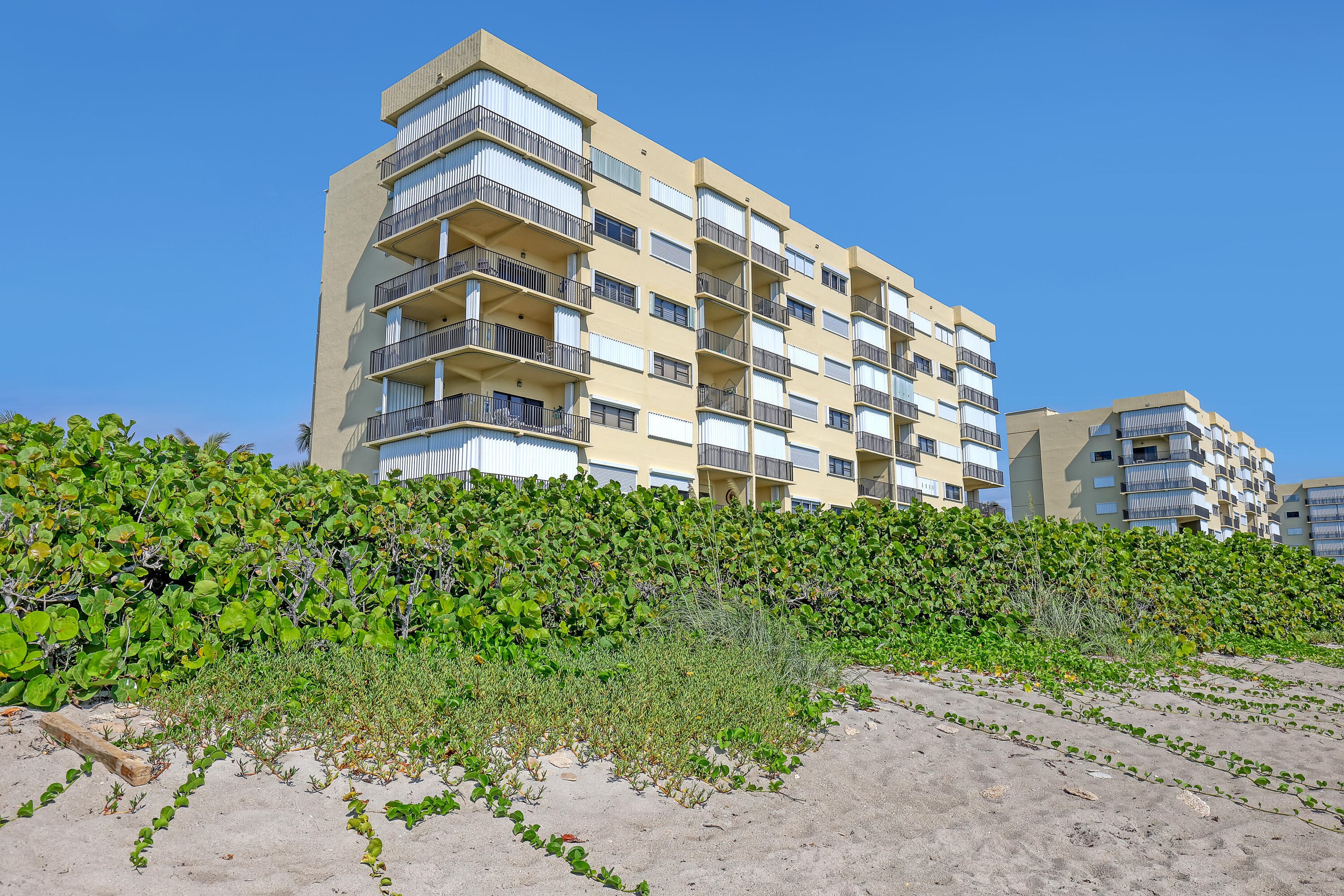 7430 S Ocean Drive 818, Jensen Beach, FL 34957 44