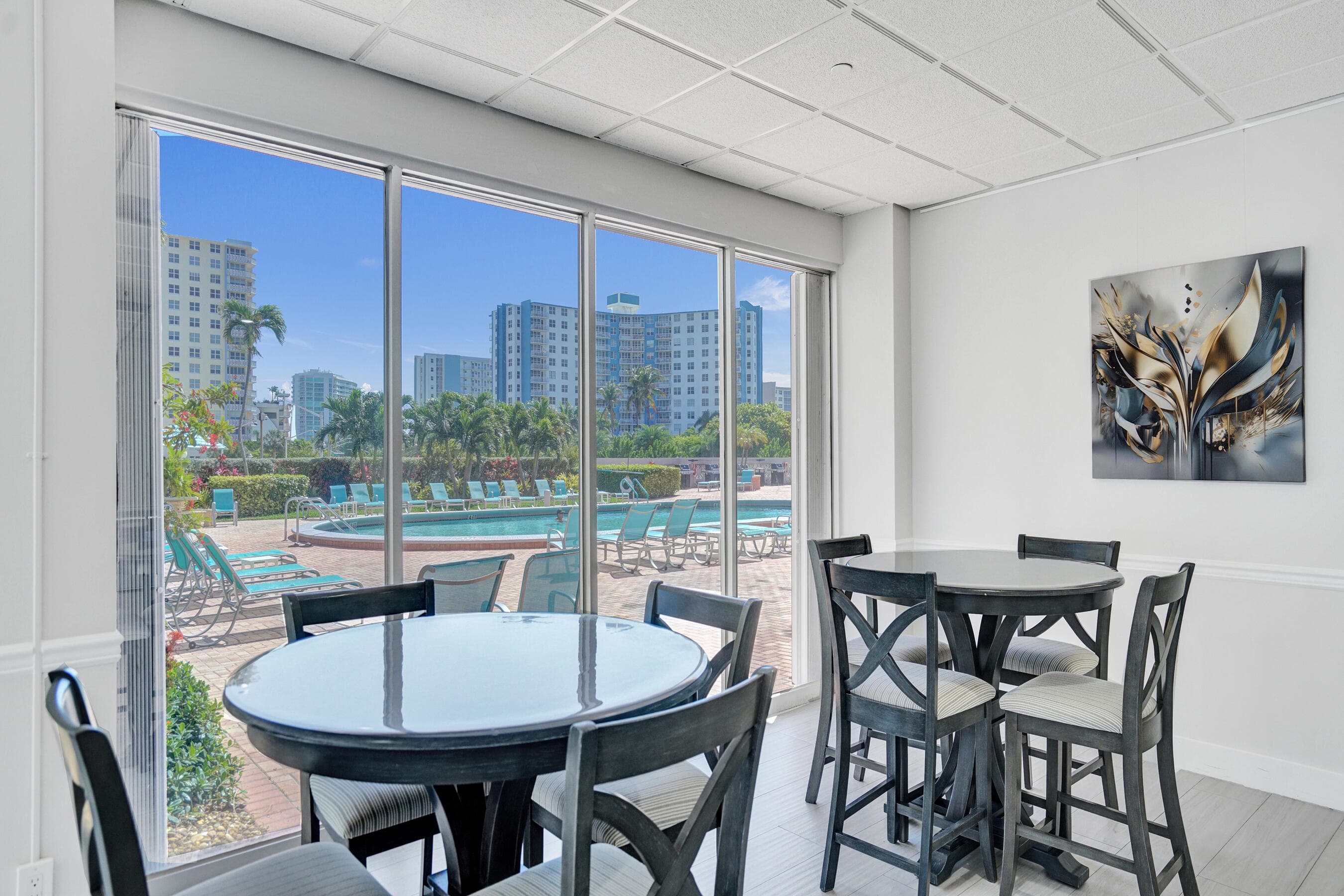 405 N Ocean Boulevard 809, Pompano Beach, FL 33062 14