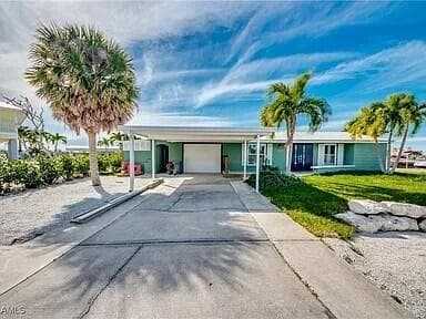 2891 Cussell Drive, St. James City, FL 33956 4