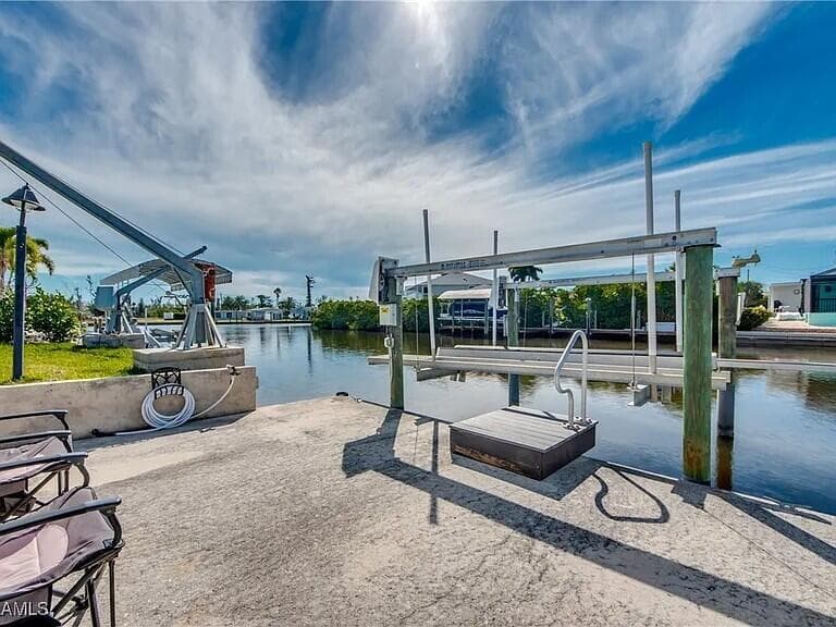 2891 Cussell Drive, St. James City, FL 33956 40