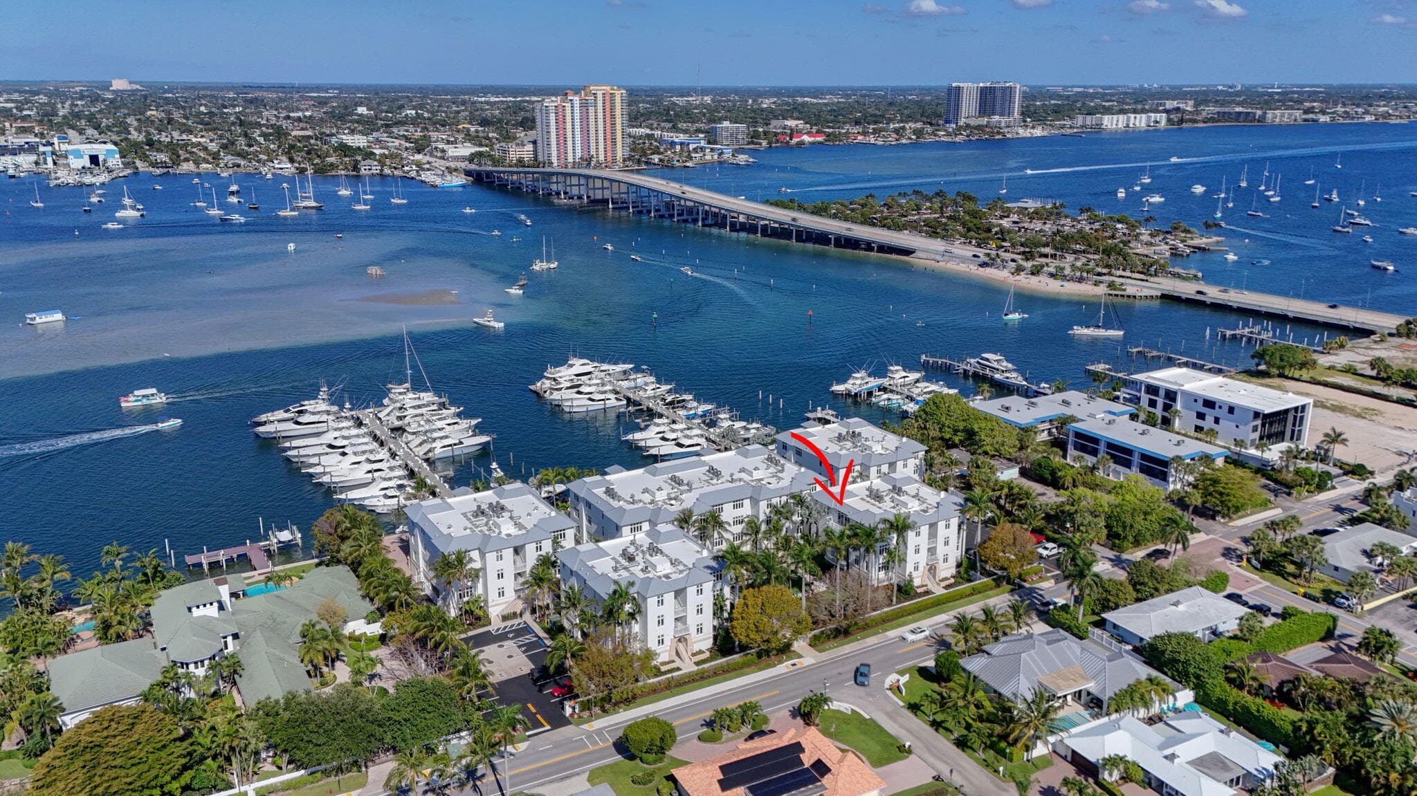 182 Lake Drive 5-301, Palm Beach Shores, FL 33404 59