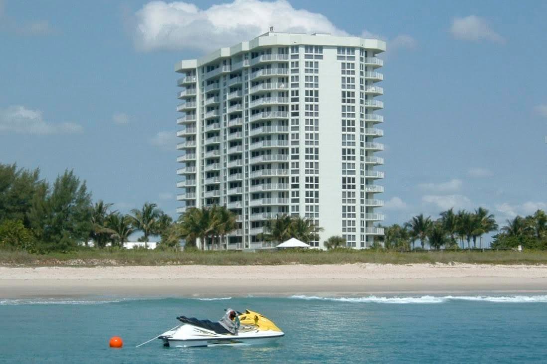 2700 N Highway A1a 1301, Fort Pierce, FL 34949