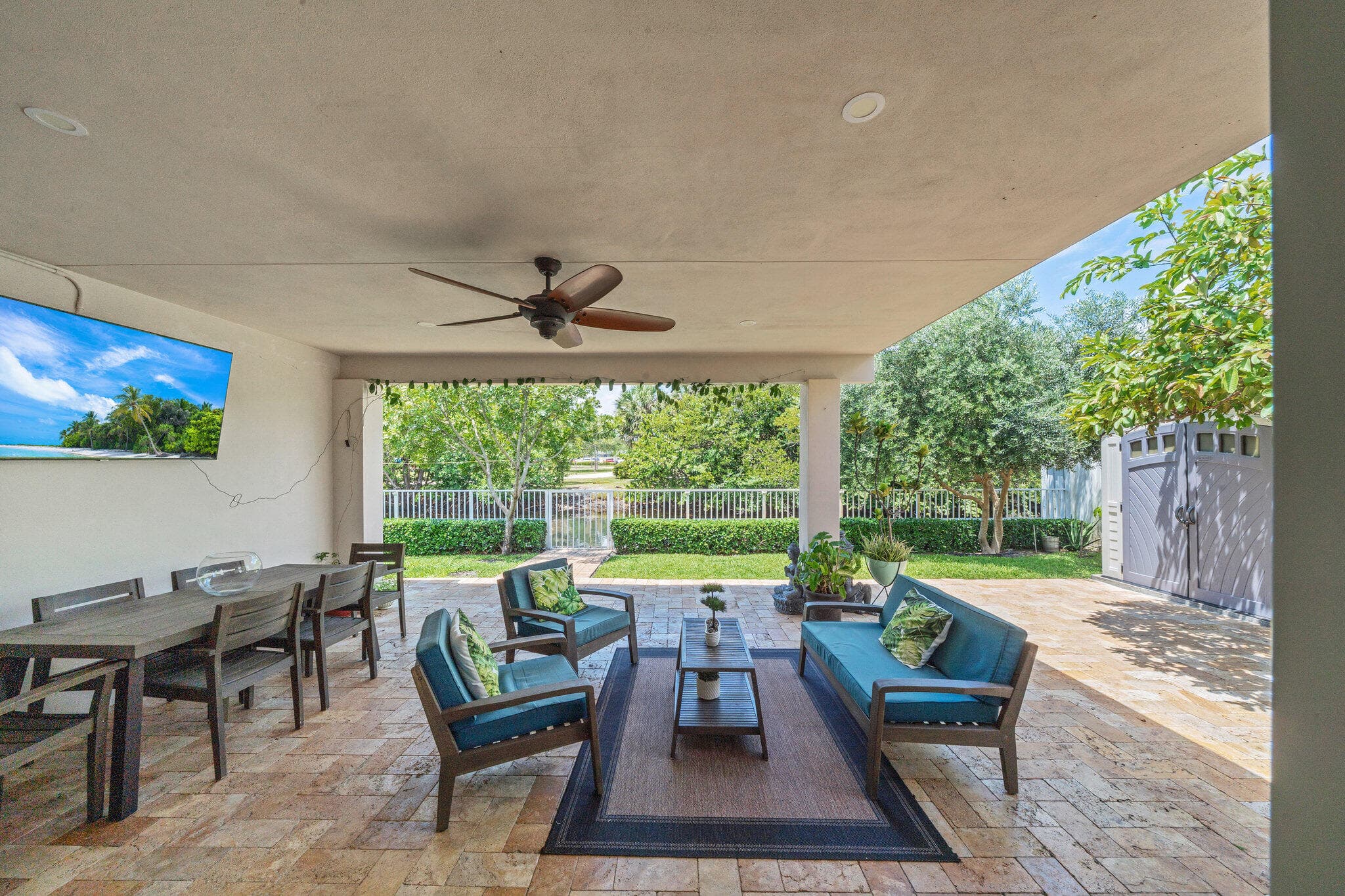 3291-3293 NE 18th Terrace 1-2, Oakland Park, FL 33306 24