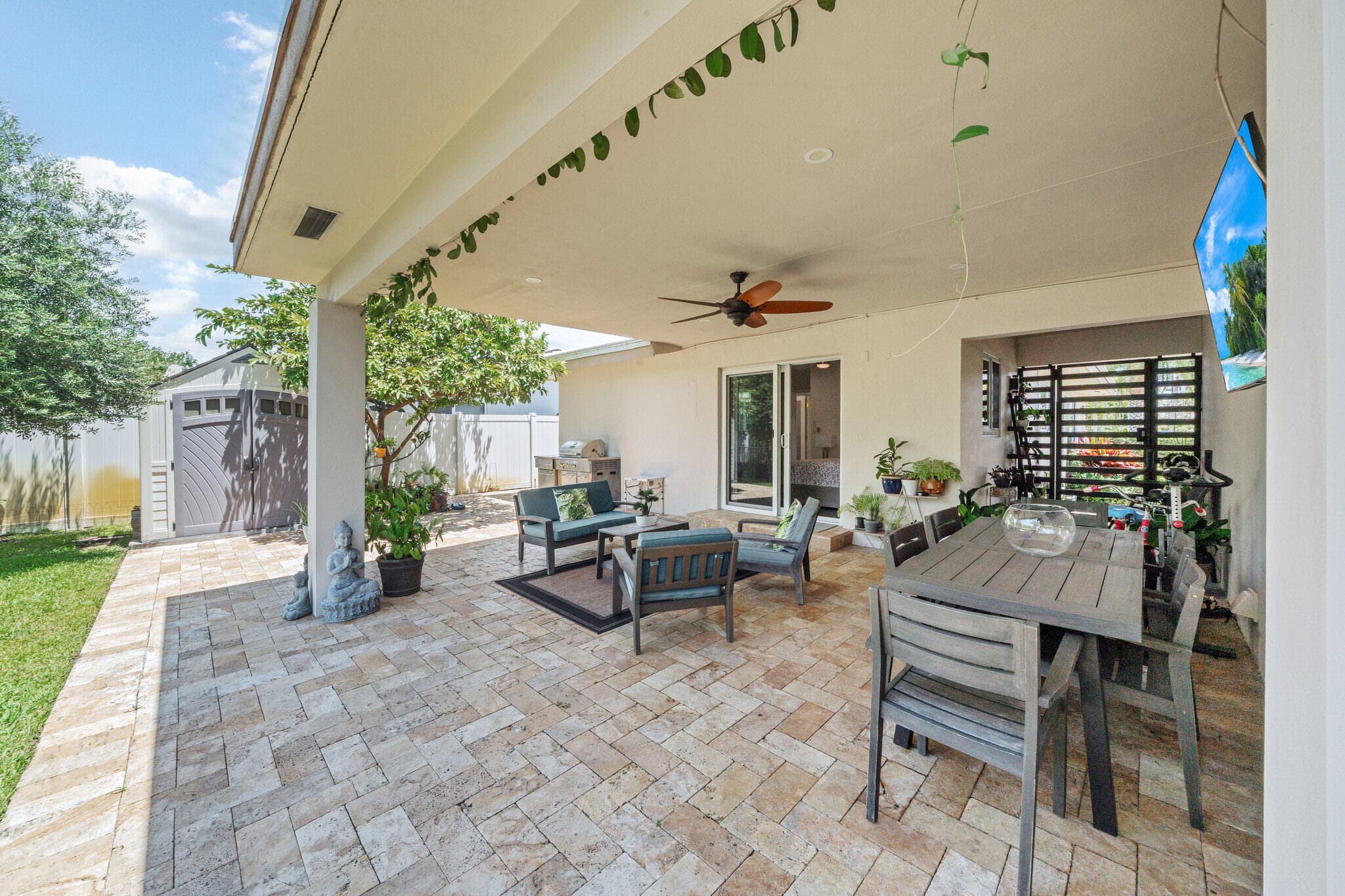 3291-3293 NE 18th Terrace 1-2, Oakland Park, FL 33306 29