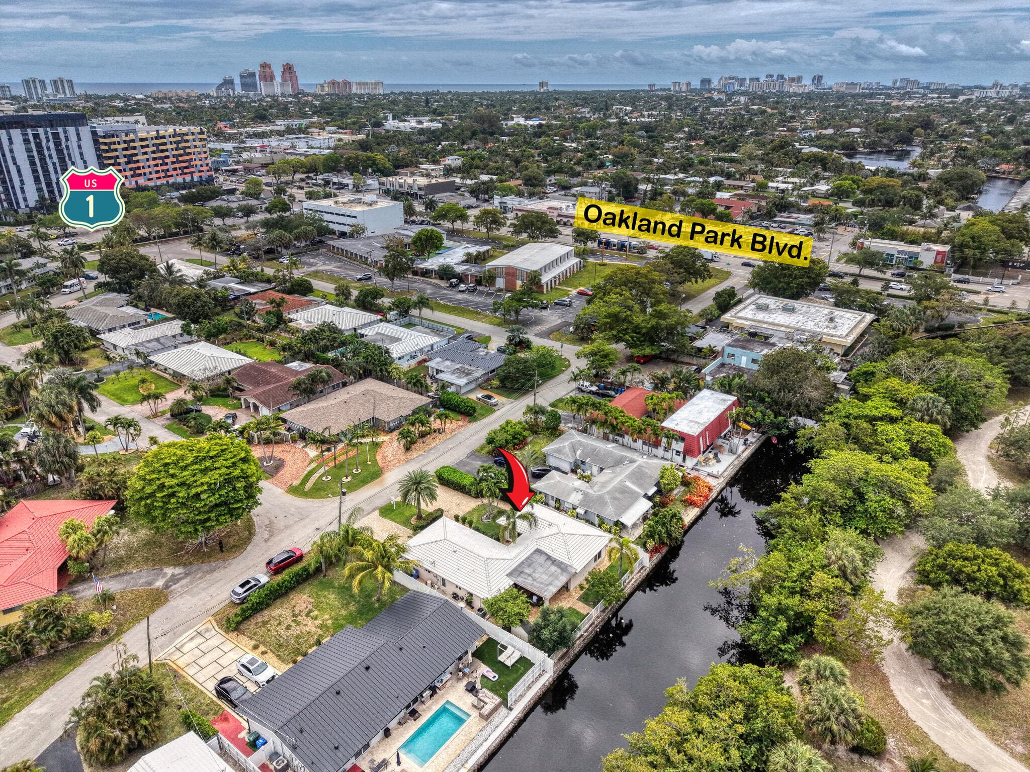 3291-3293 NE 18th Terrace 1-2, Oakland Park, FL 33306 79