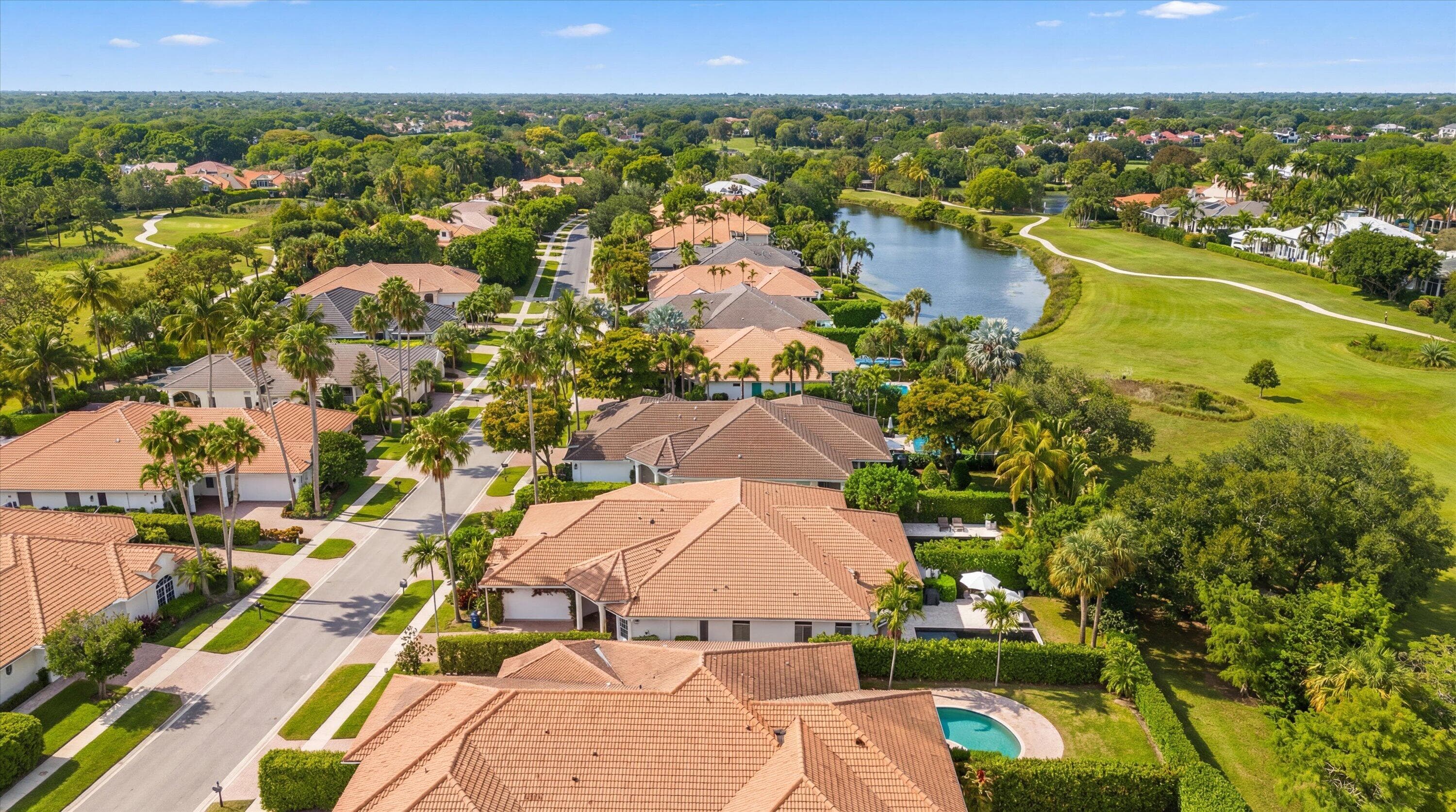 2920 Twin Oaks Way, Wellington, FL 33414 33