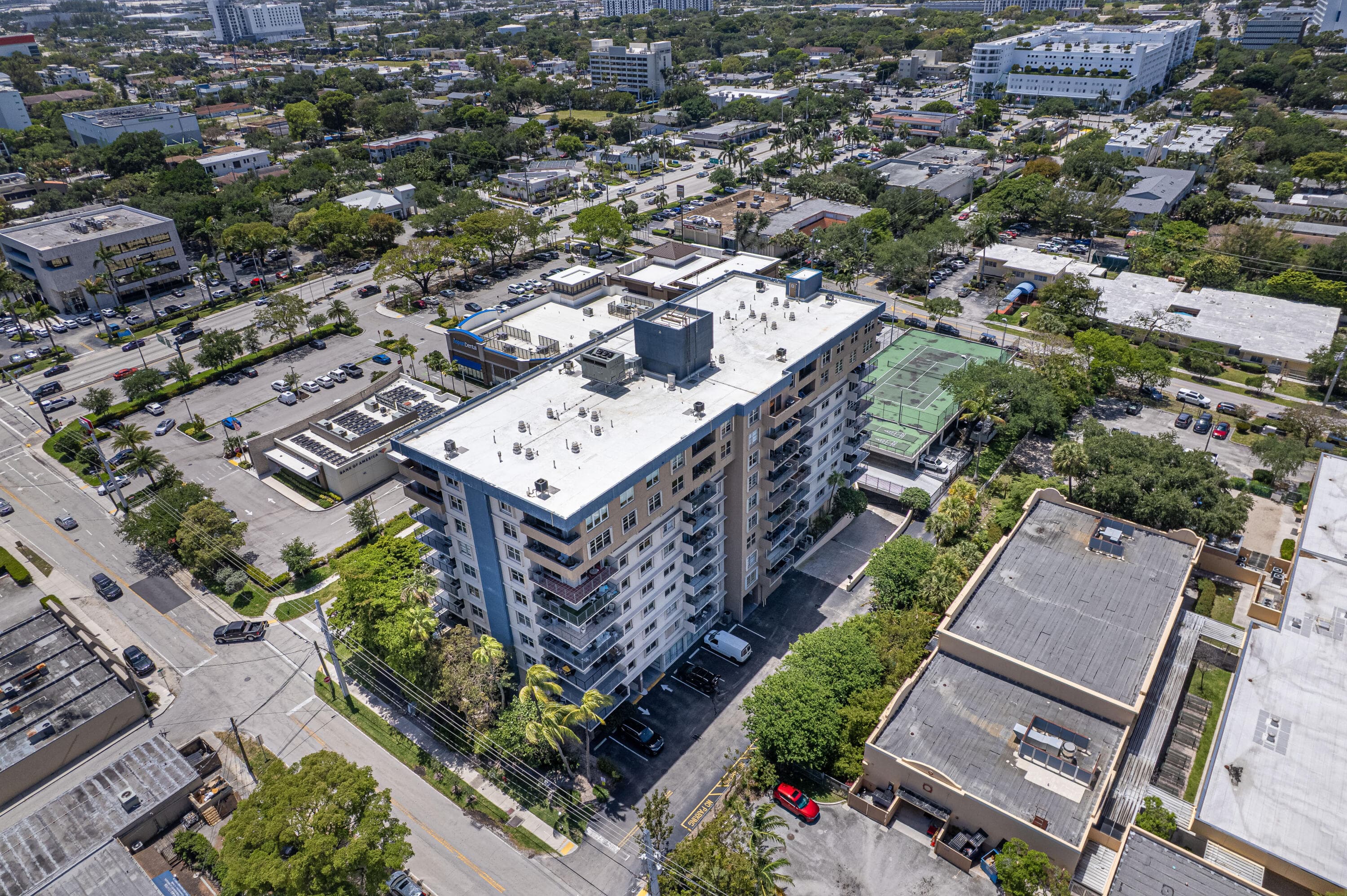 1625 SE 10th Avenue Unit 905, Fort Lauderdale, FL 33316 21
