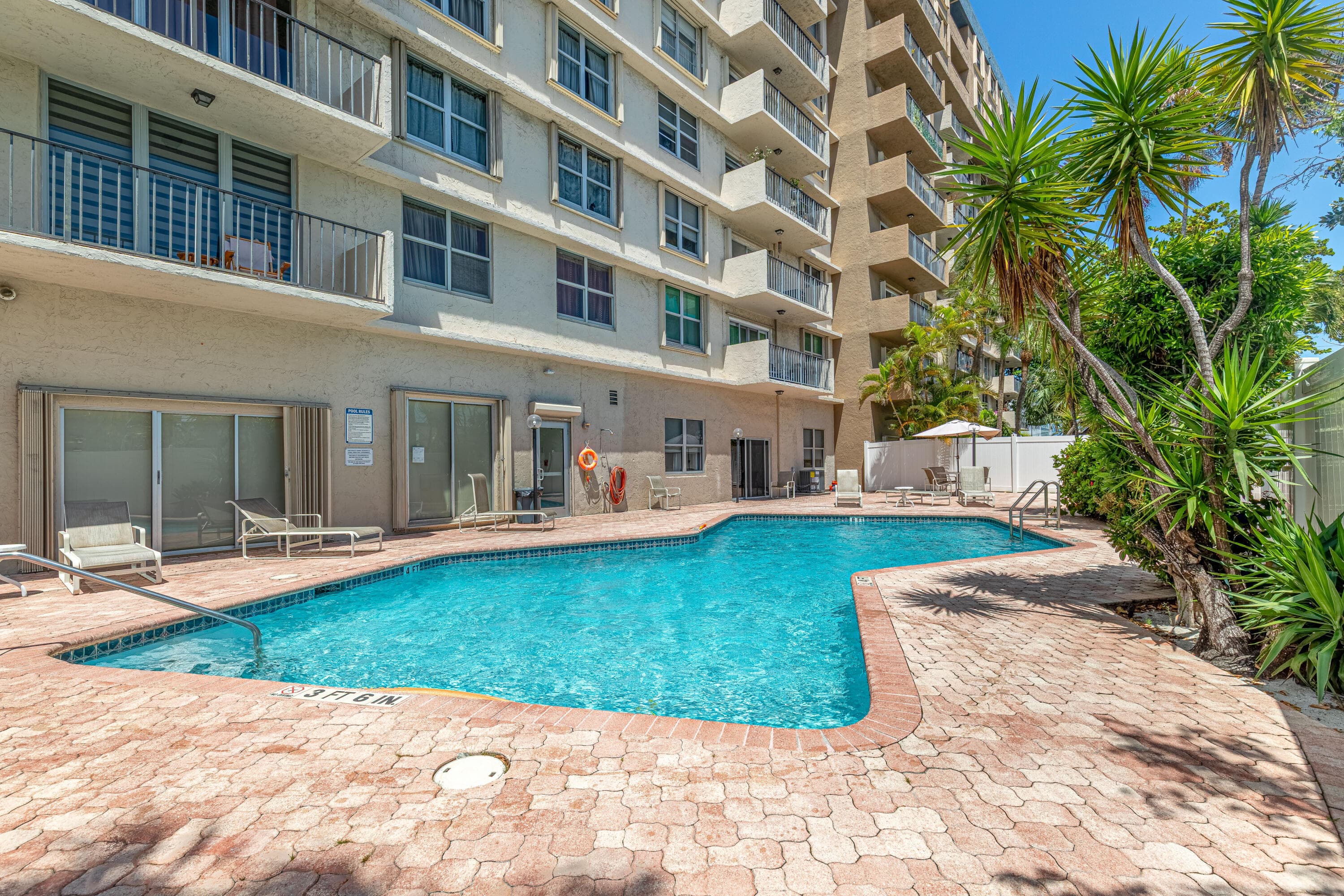 1625 SE 10th Avenue Unit 905, Fort Lauderdale, FL 33316 28
