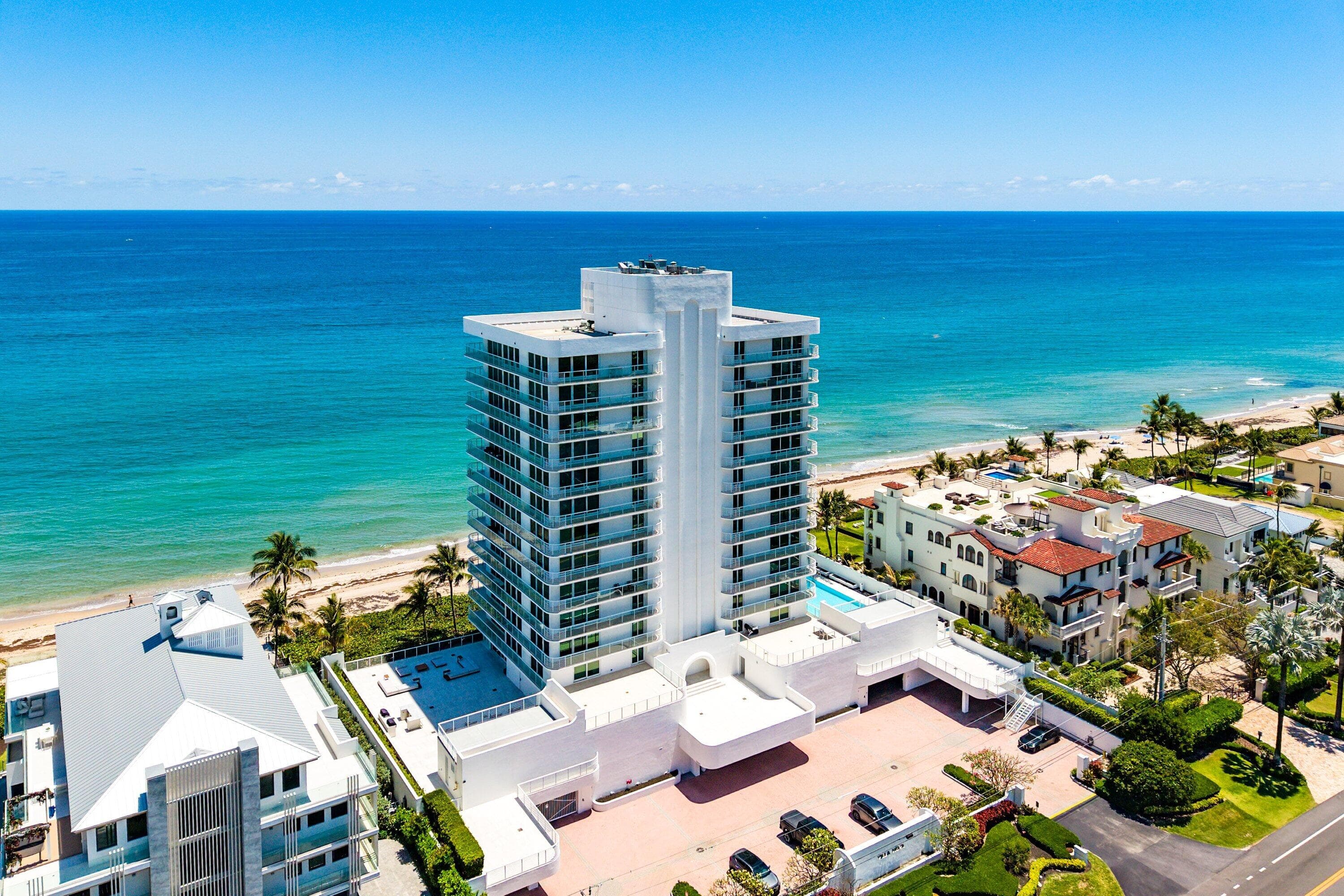 3505 S Ocean Boulevard 12n, Highland Beach, FL 33487 58