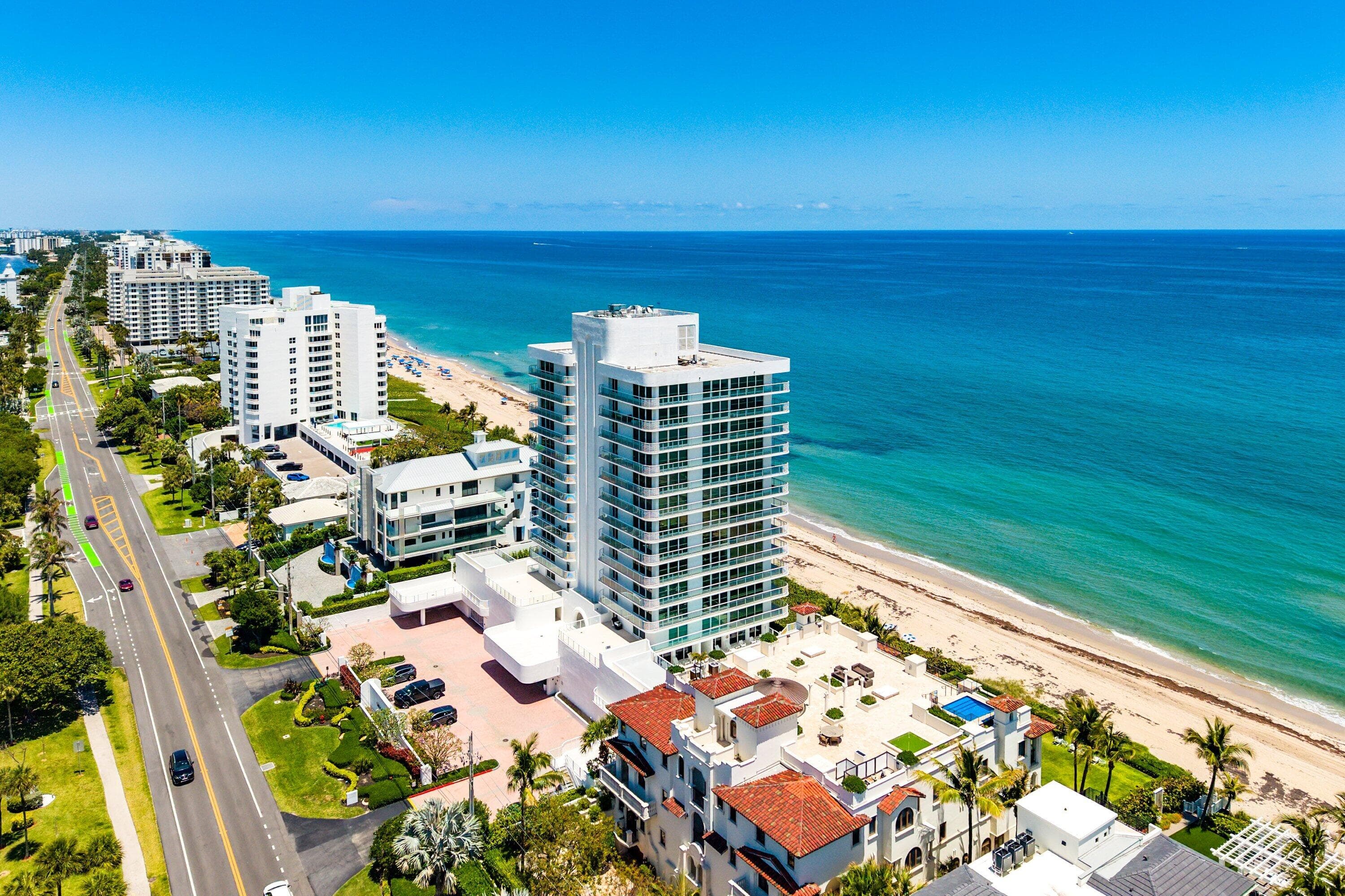 3505 S Ocean Boulevard 12n, Highland Beach, FL 33487 55