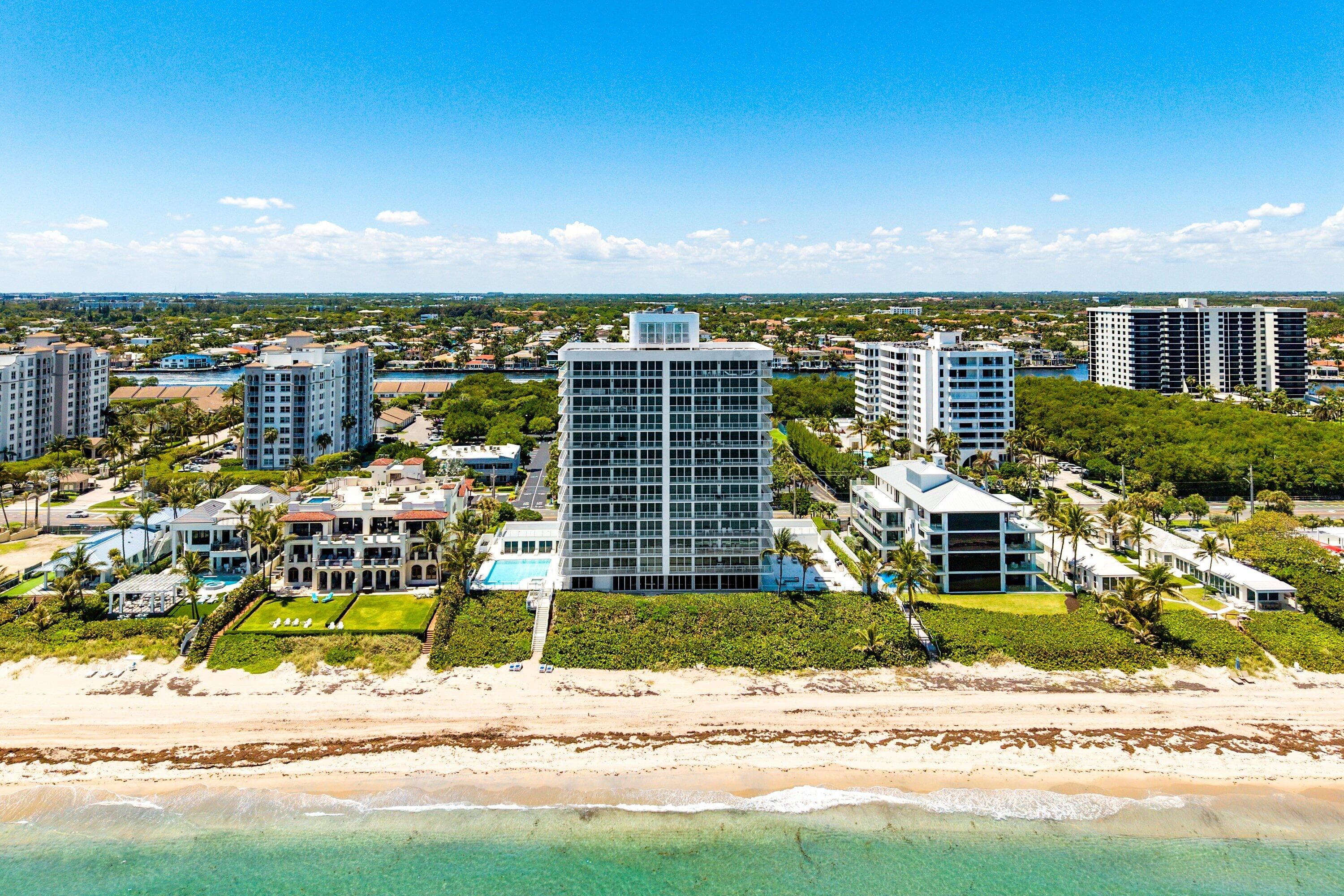 3505 S Ocean Boulevard 12n, Highland Beach, FL 33487 51