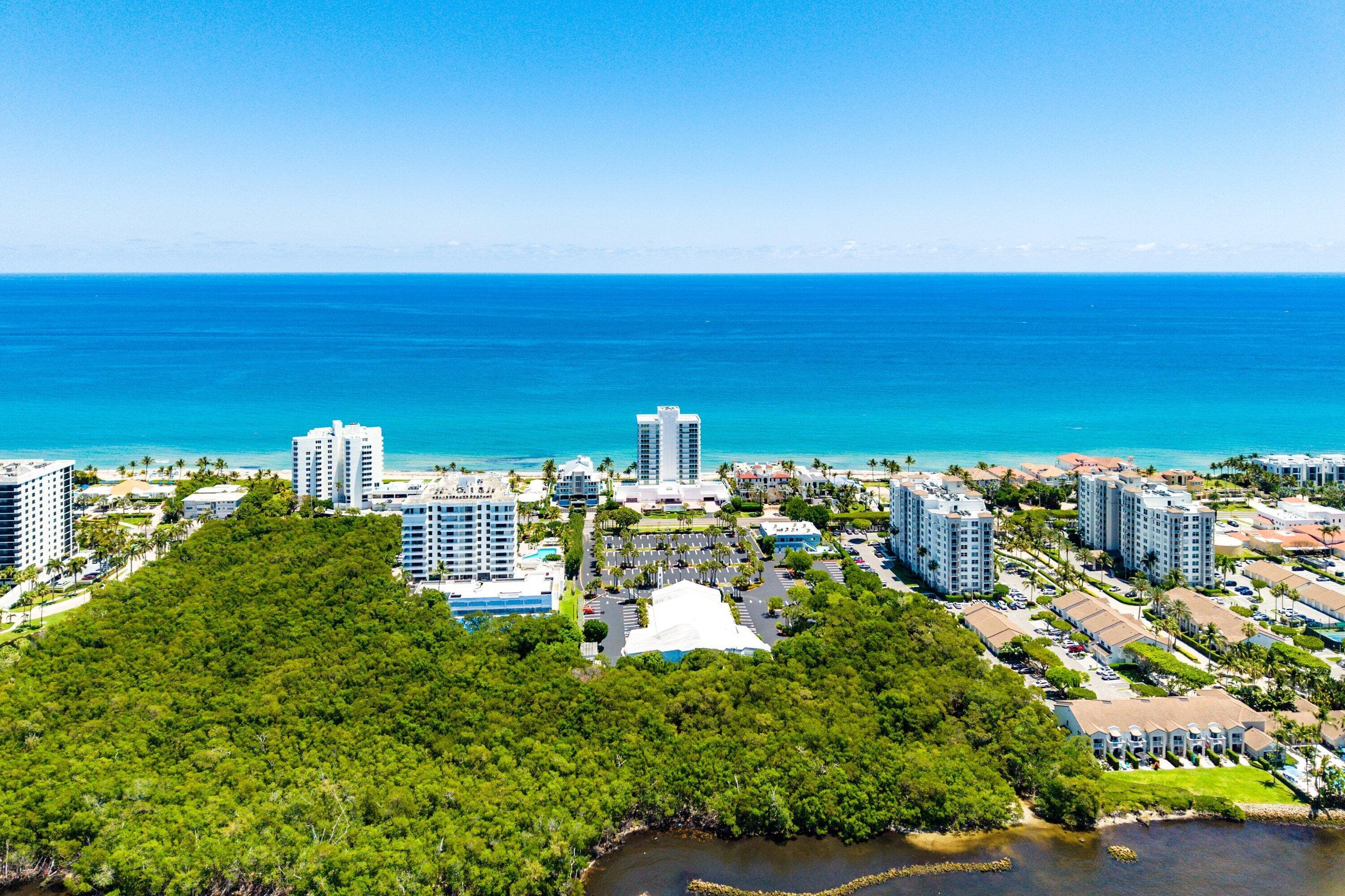 3505 S Ocean Boulevard 12n, Highland Beach, FL 33487 56