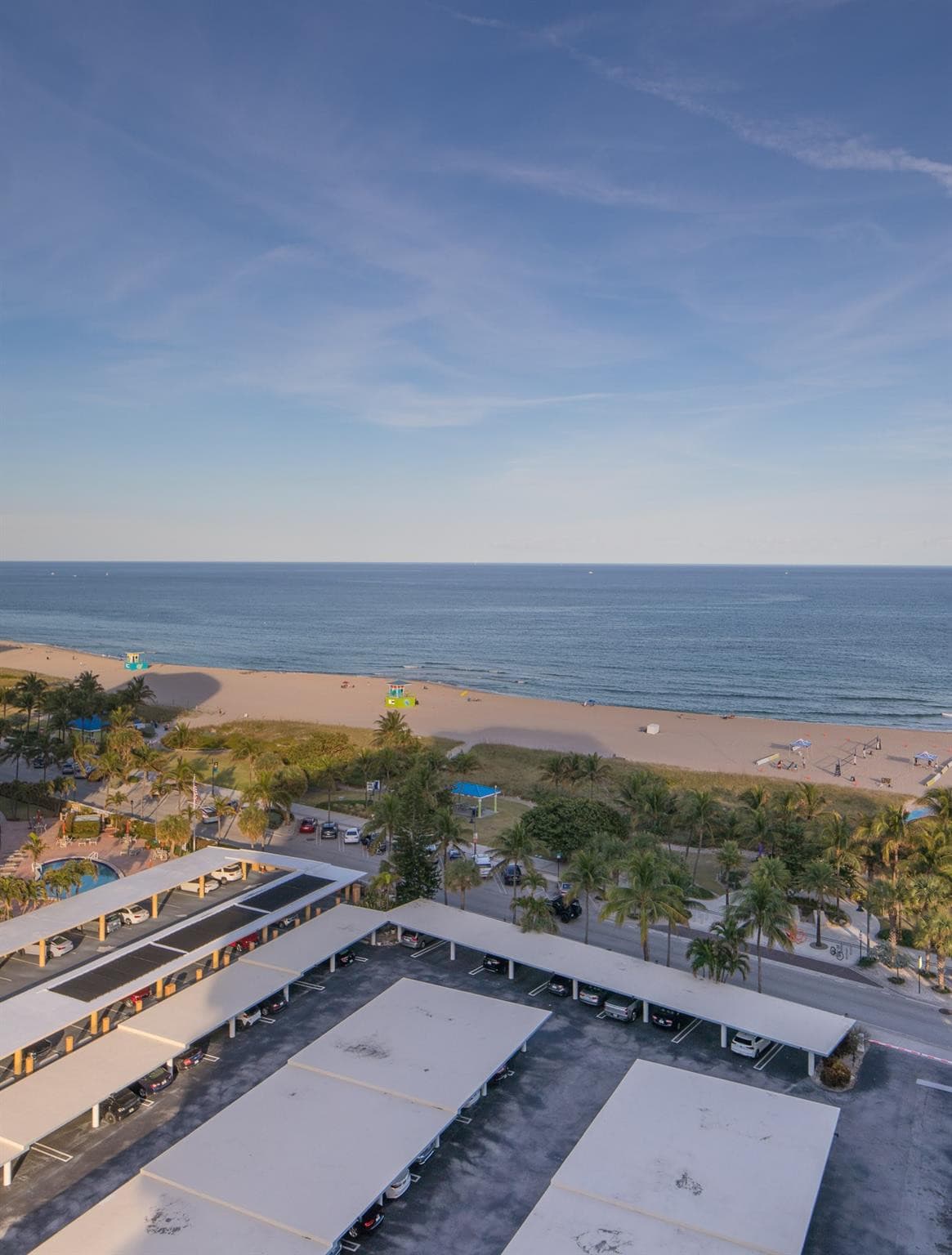 305 N Pompano Beach Boulevard 1403, Pompano Beach, FL 33062 25