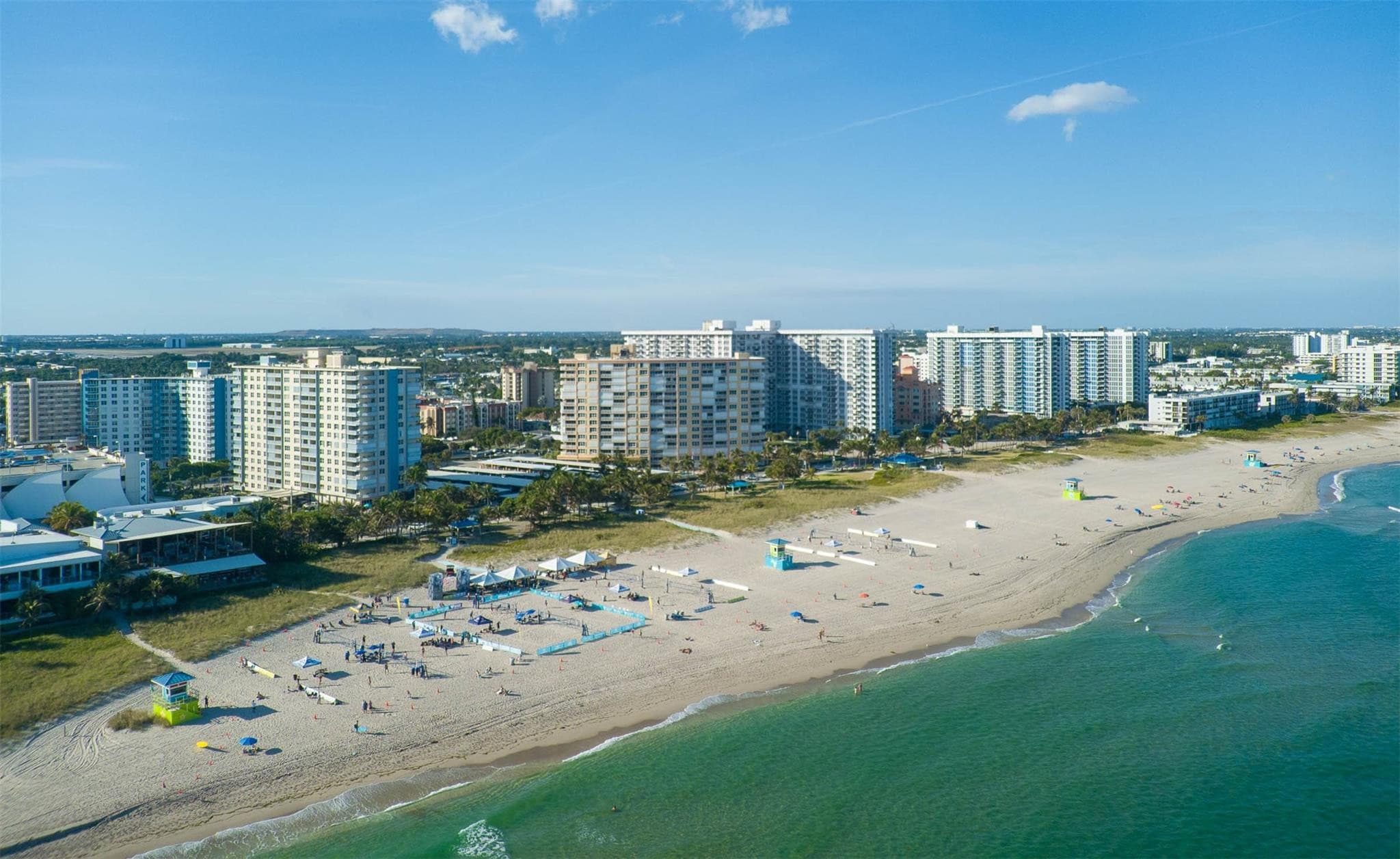 305 N Pompano Beach Boulevard 1403, Pompano Beach, FL 33062 42