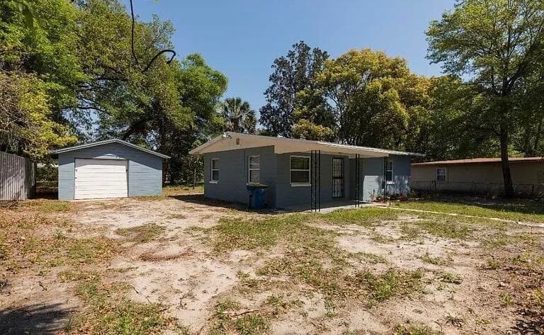 2513 Spirea Street, Jacksonville, FL 32209 4