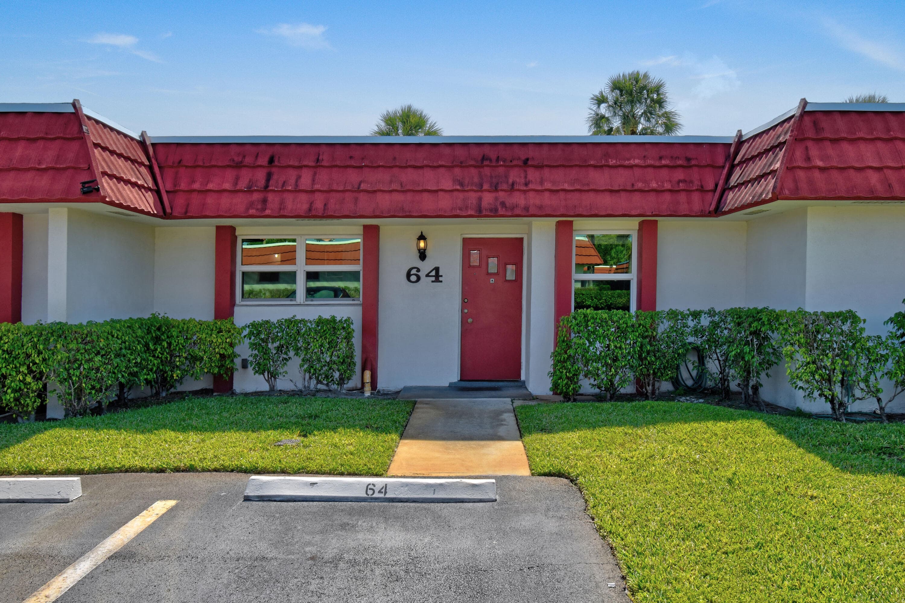 5800 Fernley Dr W 64, West Palm Beach, FL 33415