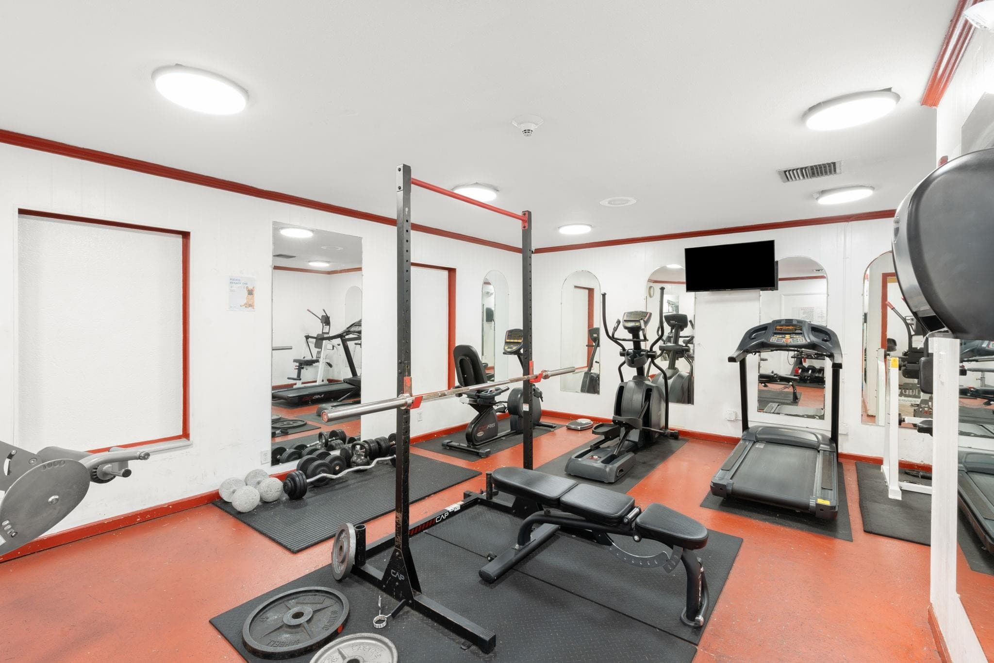 4191 NW 41st Street 214, Lauderdale Lakes, FL 33319 19