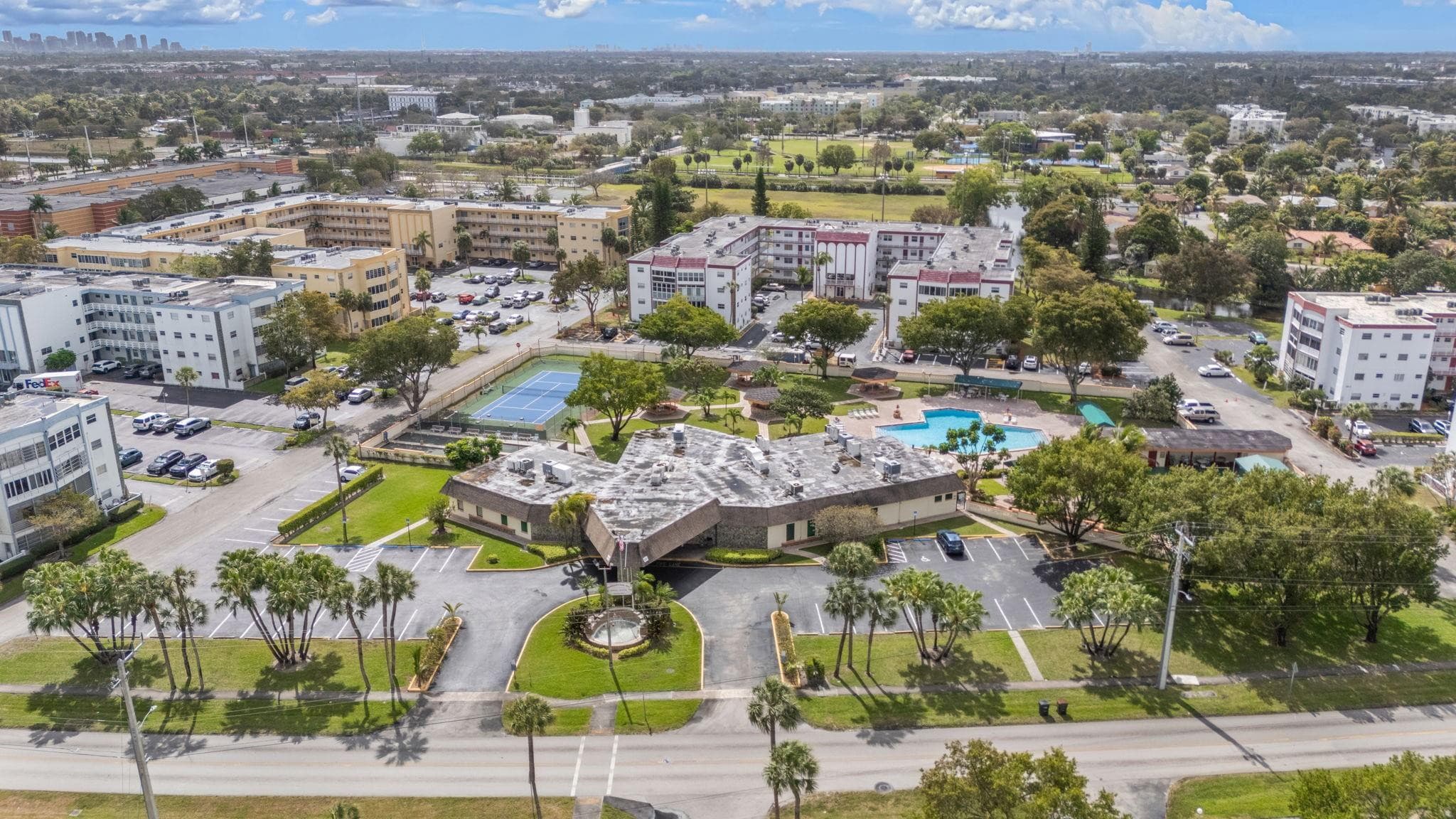4191 NW 41st Street 214, Lauderdale Lakes, FL 33319 26