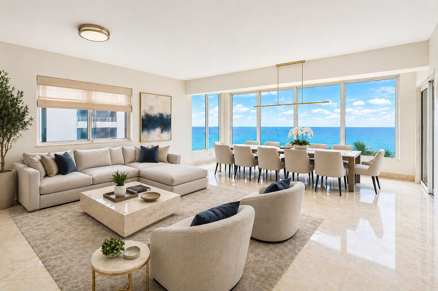 2909 S Ocean Boulevard 6a, Highland Beach, FL 33487 9