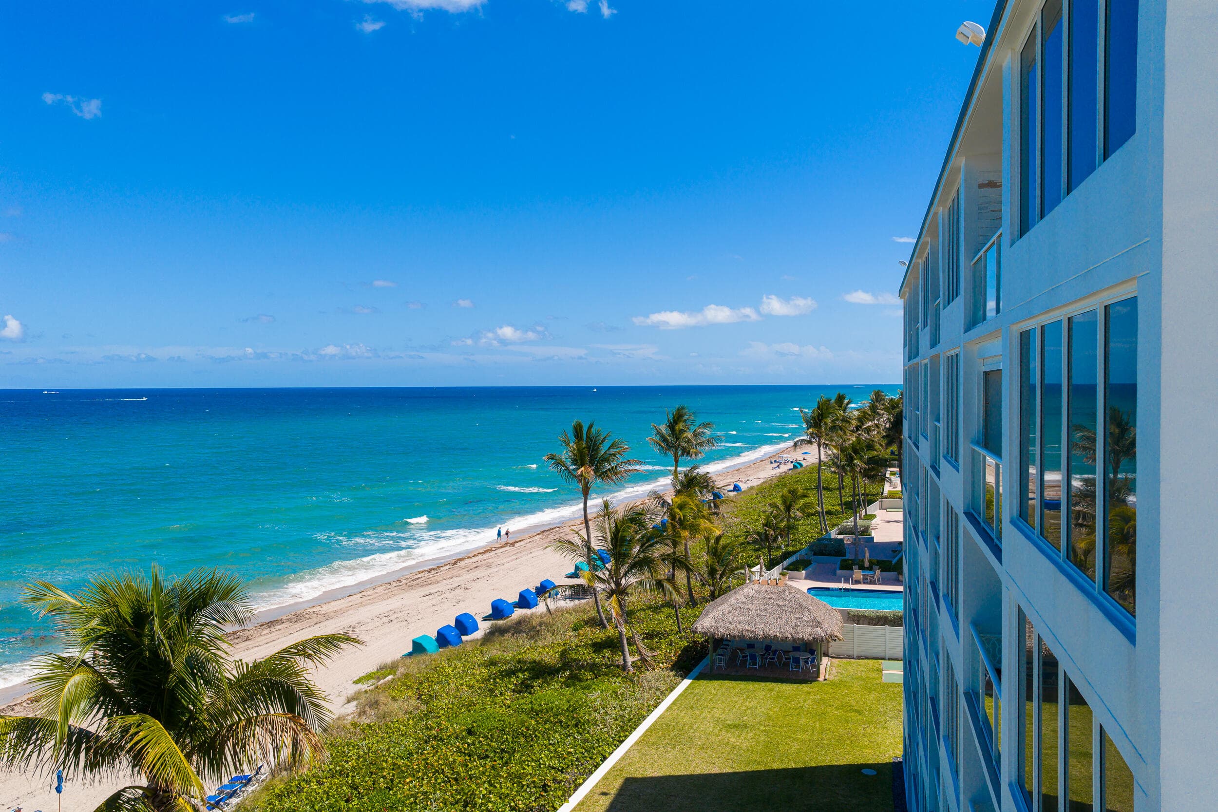 2909 S Ocean Boulevard 6a, Highland Beach, FL 33487 23