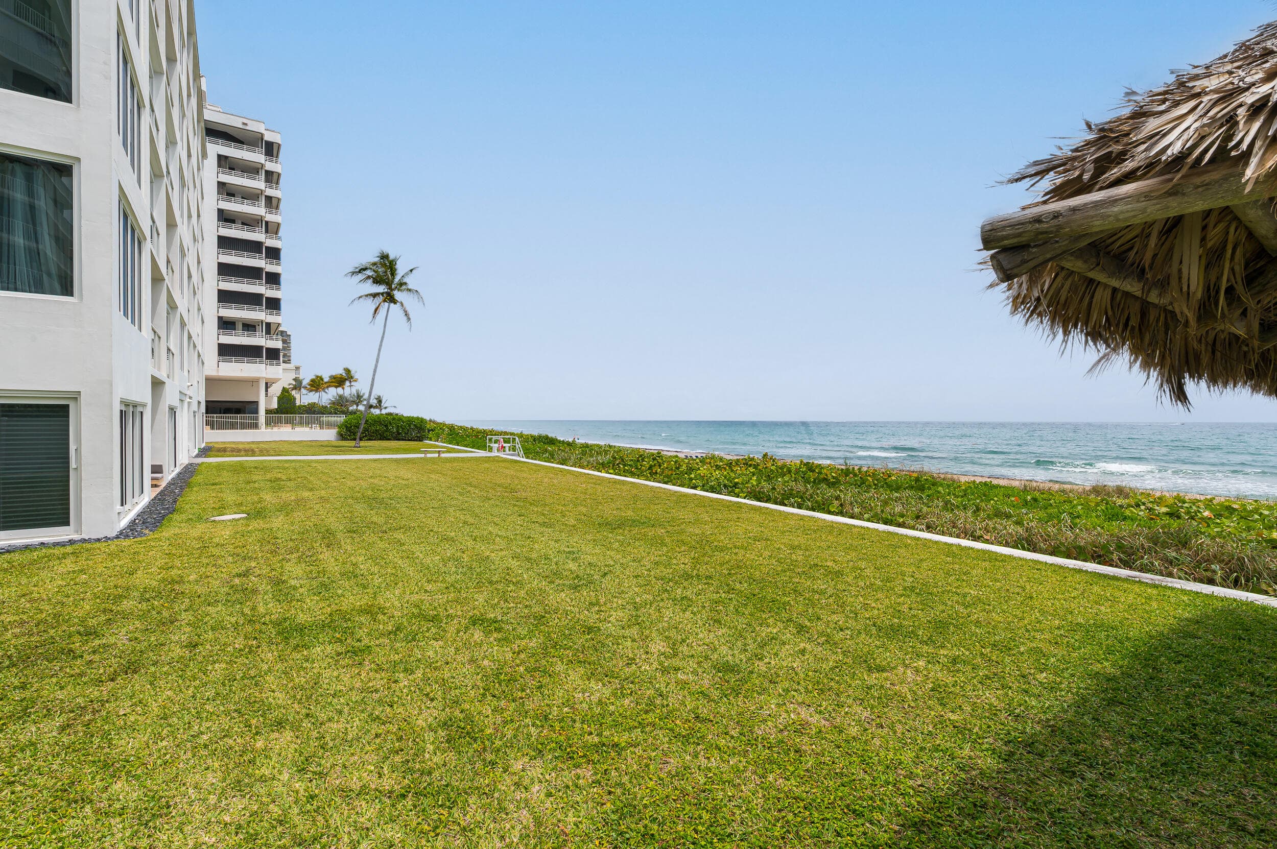2909 S Ocean Boulevard 6a, Highland Beach, FL 33487 34