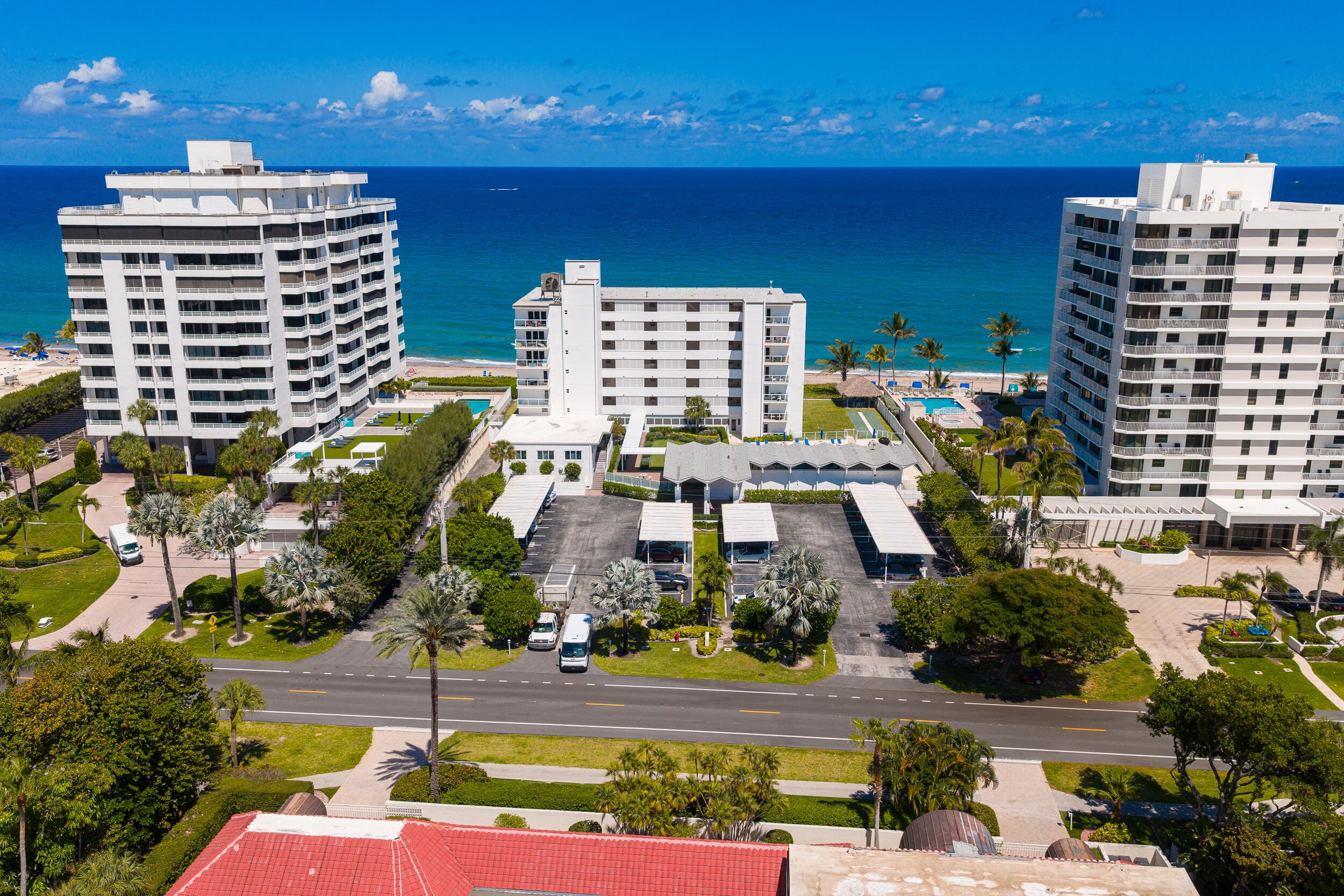 2909 S Ocean Boulevard 6a, Highland Beach, FL 33487 39
