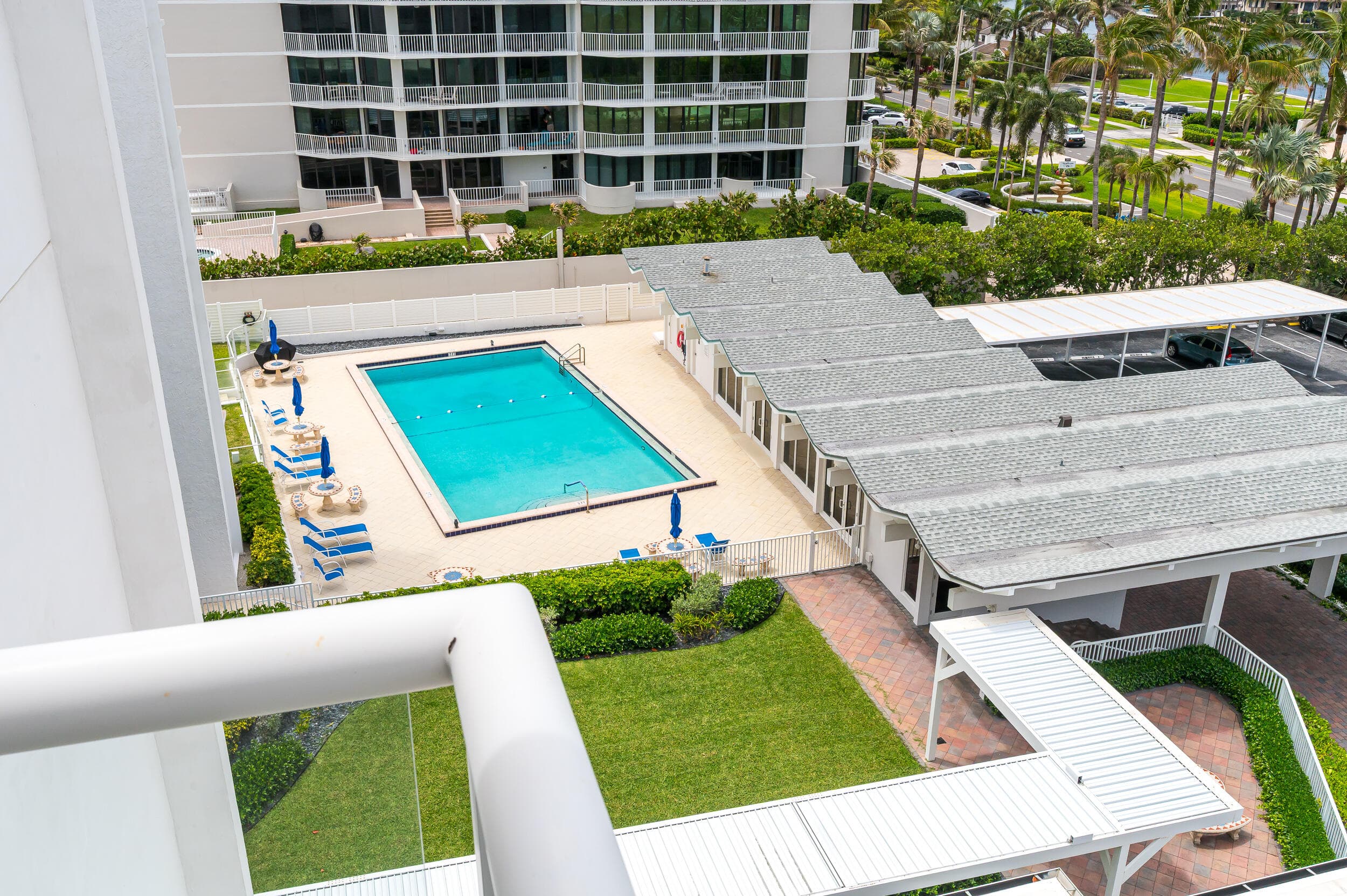 2909 S Ocean Boulevard 6a, Highland Beach, FL 33487 27