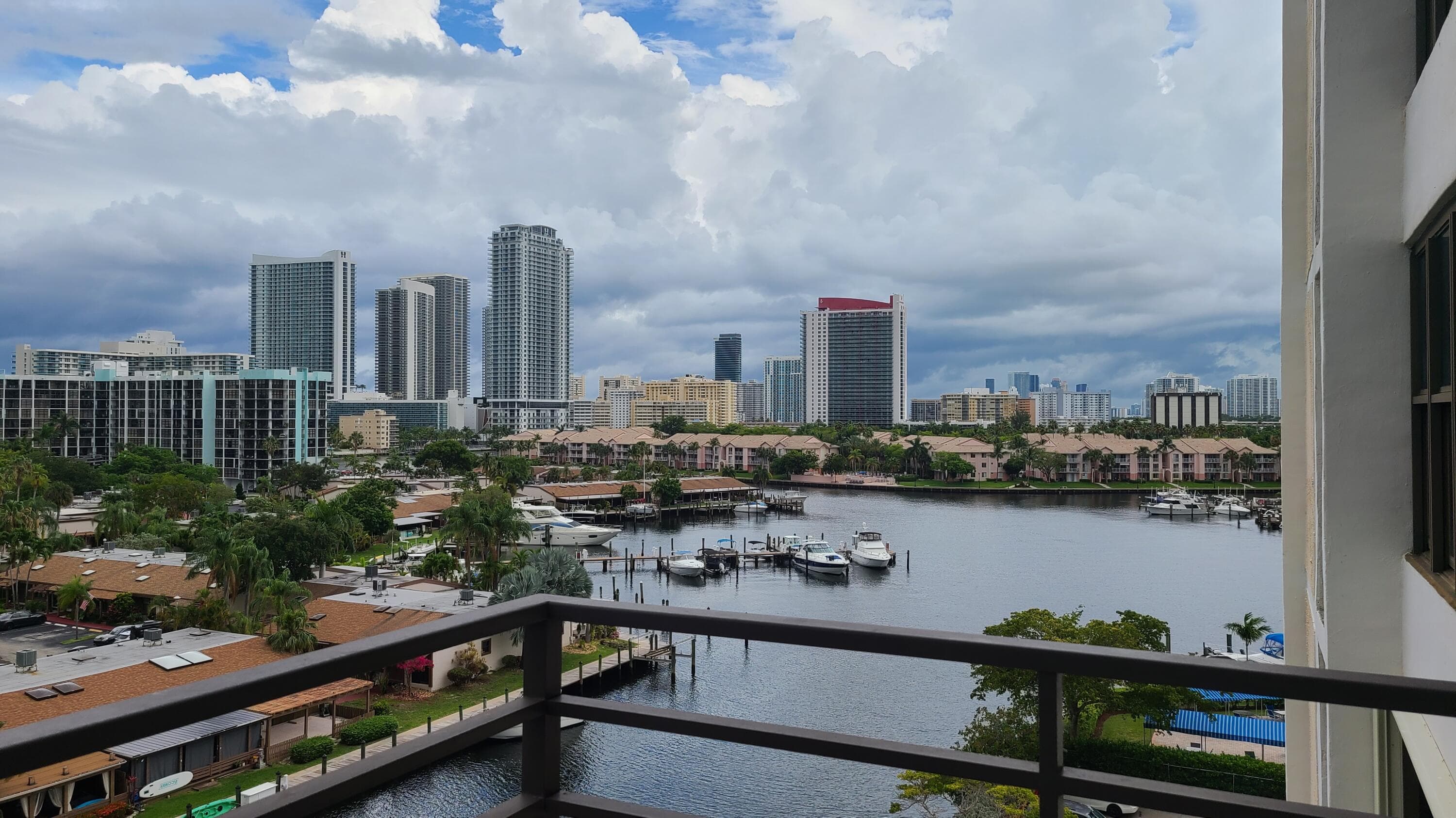 2500 Parkview Drive 802, Hallandale Beach, FL 33009 11