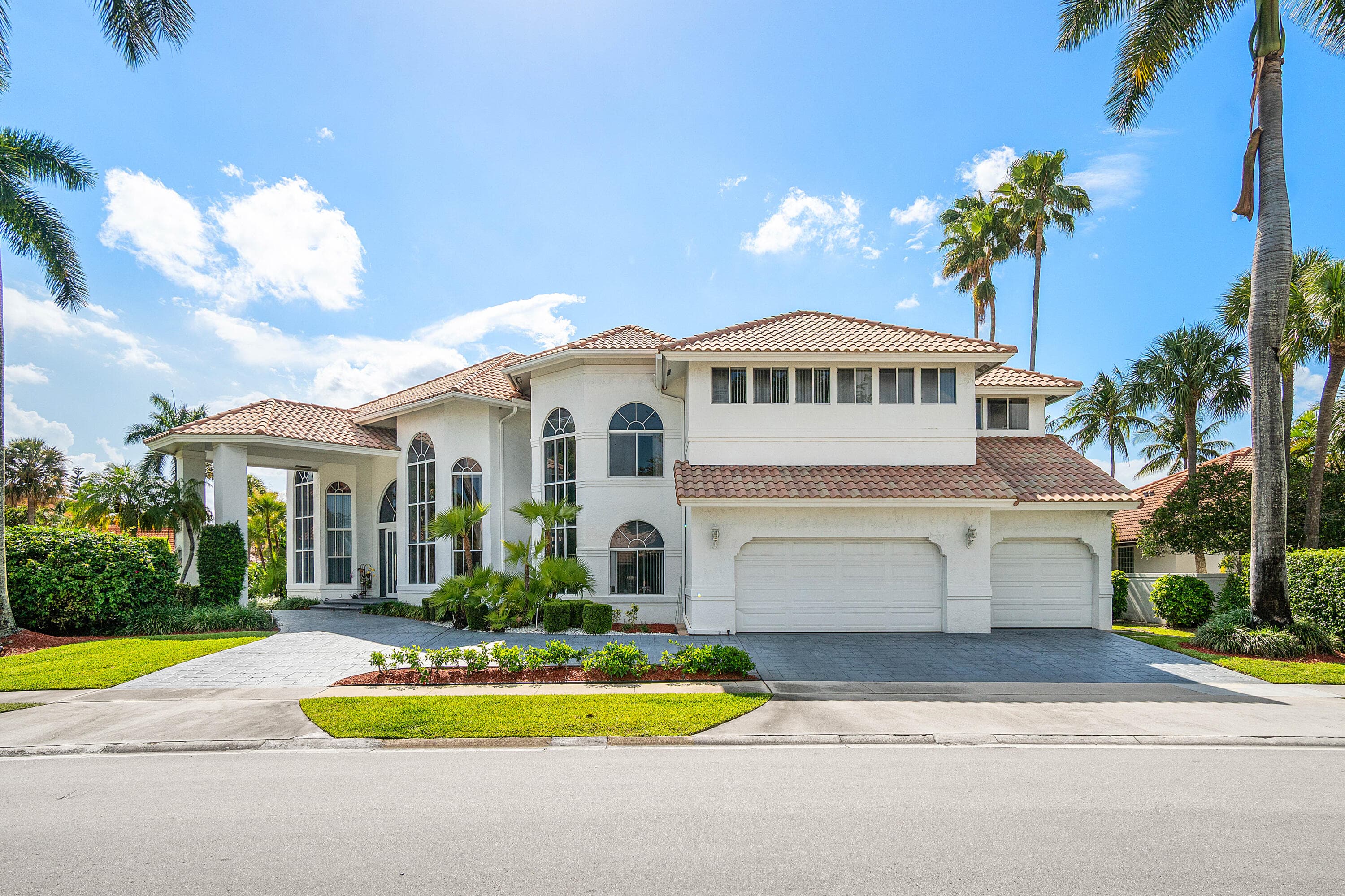 7173 Montrico Drive, Boca Raton, FL 33433 2