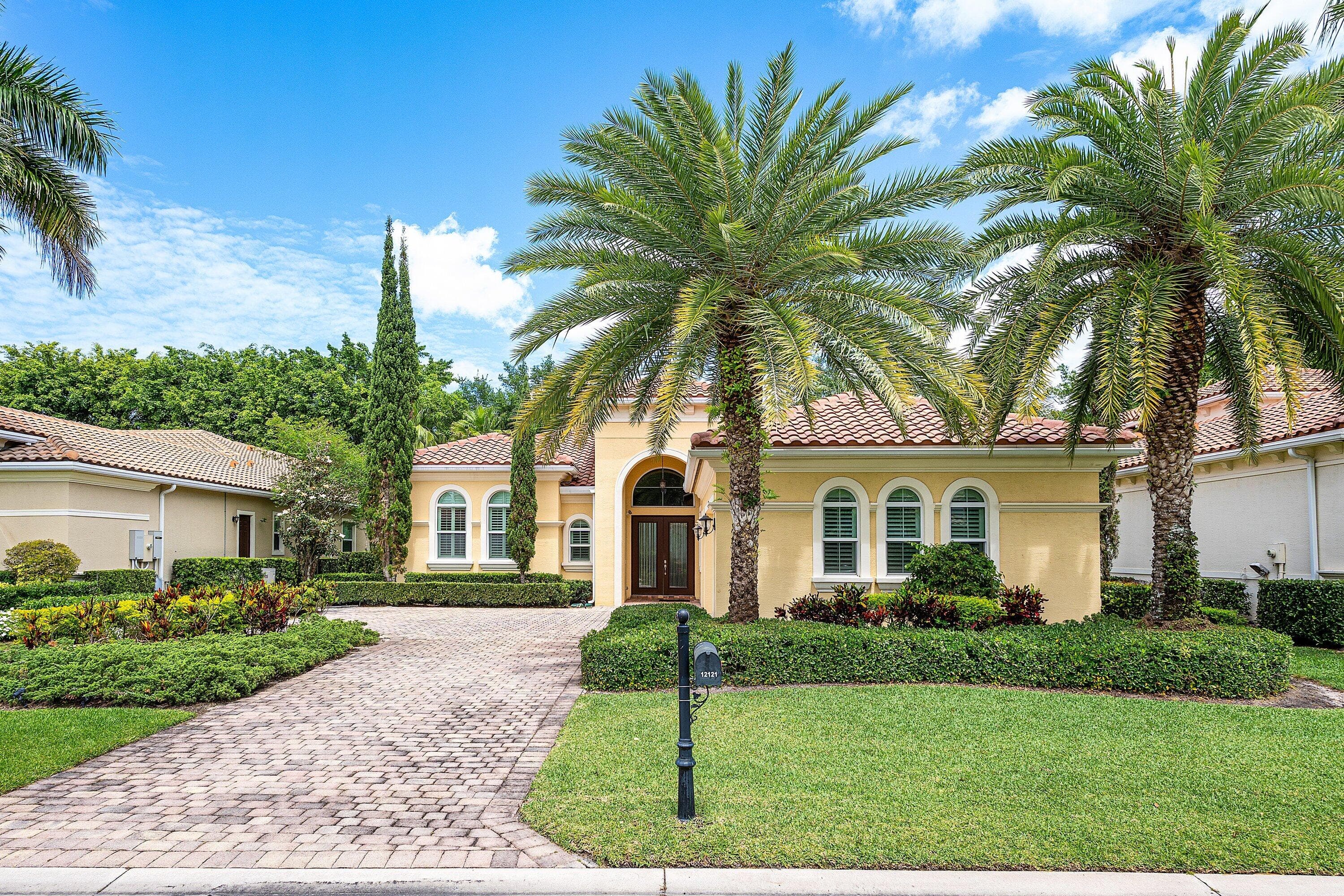 12121 Sunnydale Drive R, Wellington, FL 33414 3
