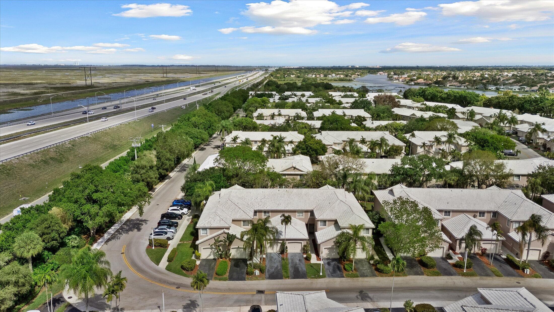 2264 Salerno Circle, Weston, FL 33327 36