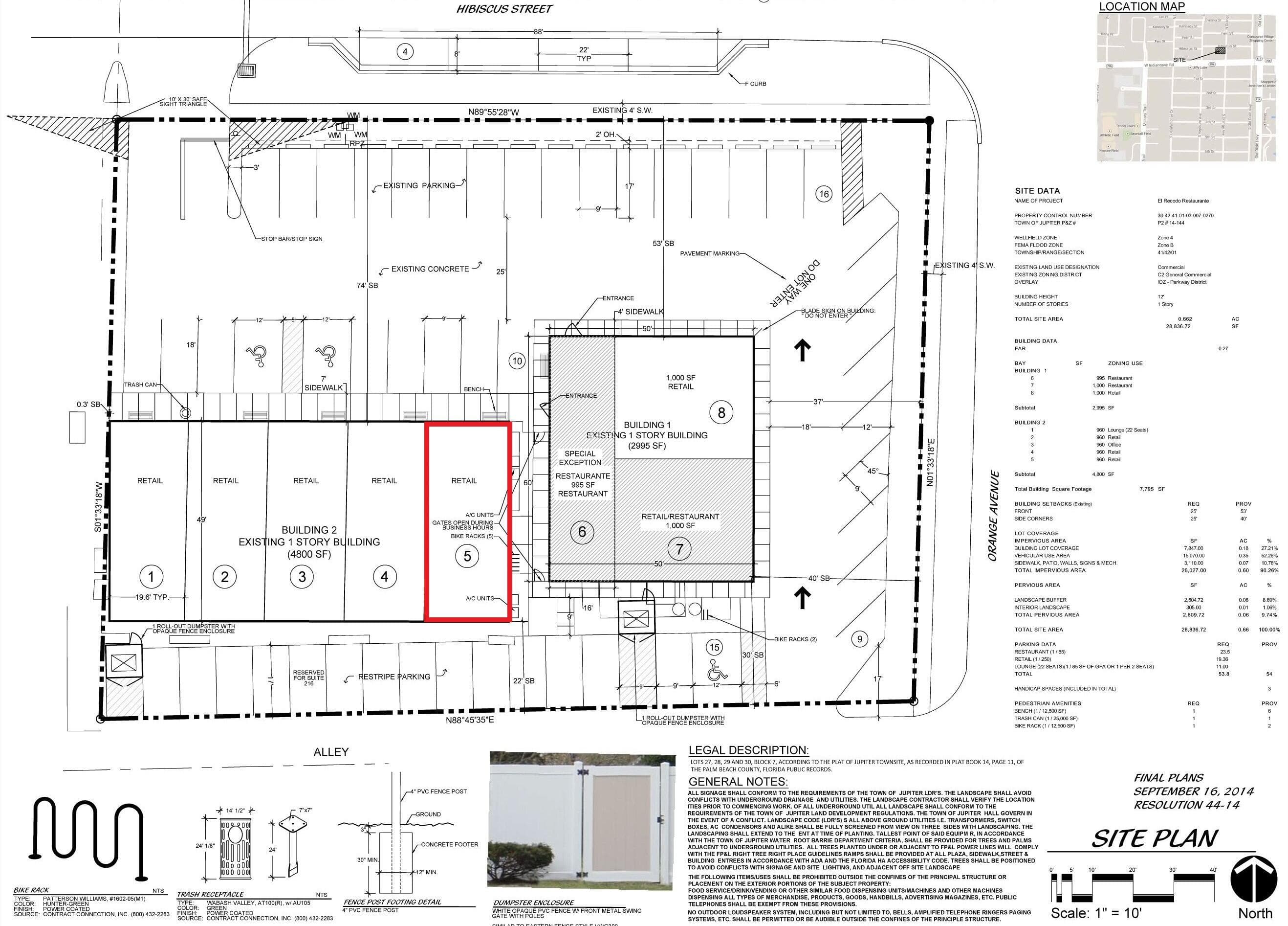 200 Hibiscus Street 212, Jupiter, FL 33458 6