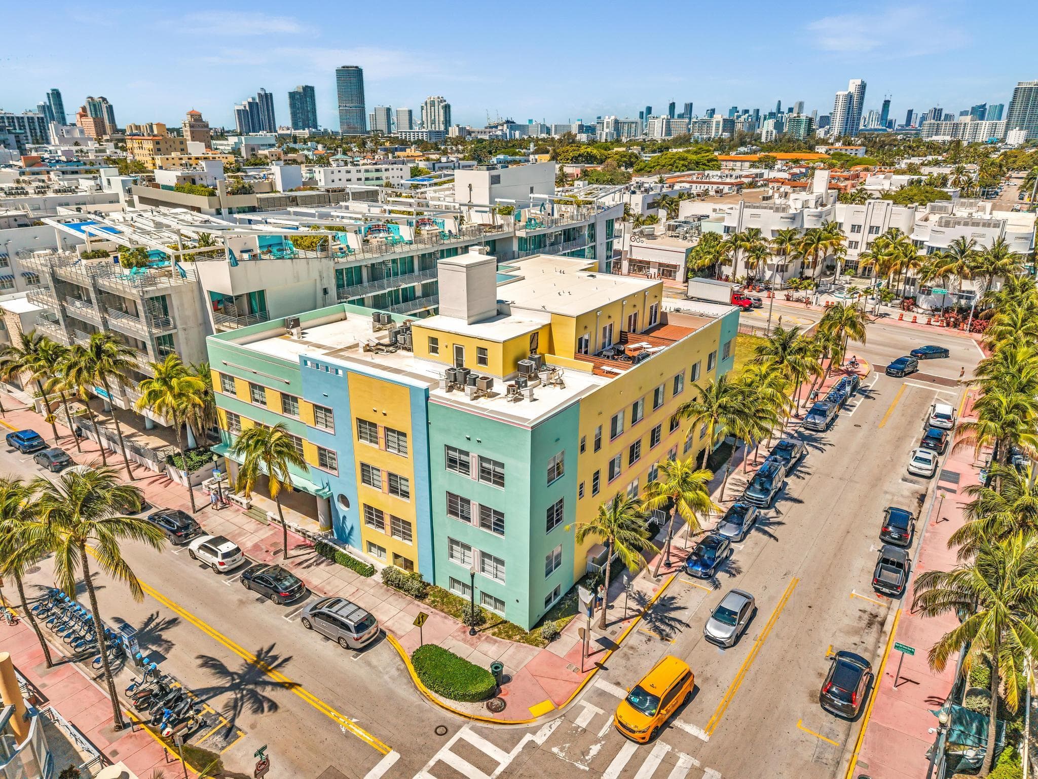 1460 Ocean Drive 205, Miami Beach, FL 33139 52