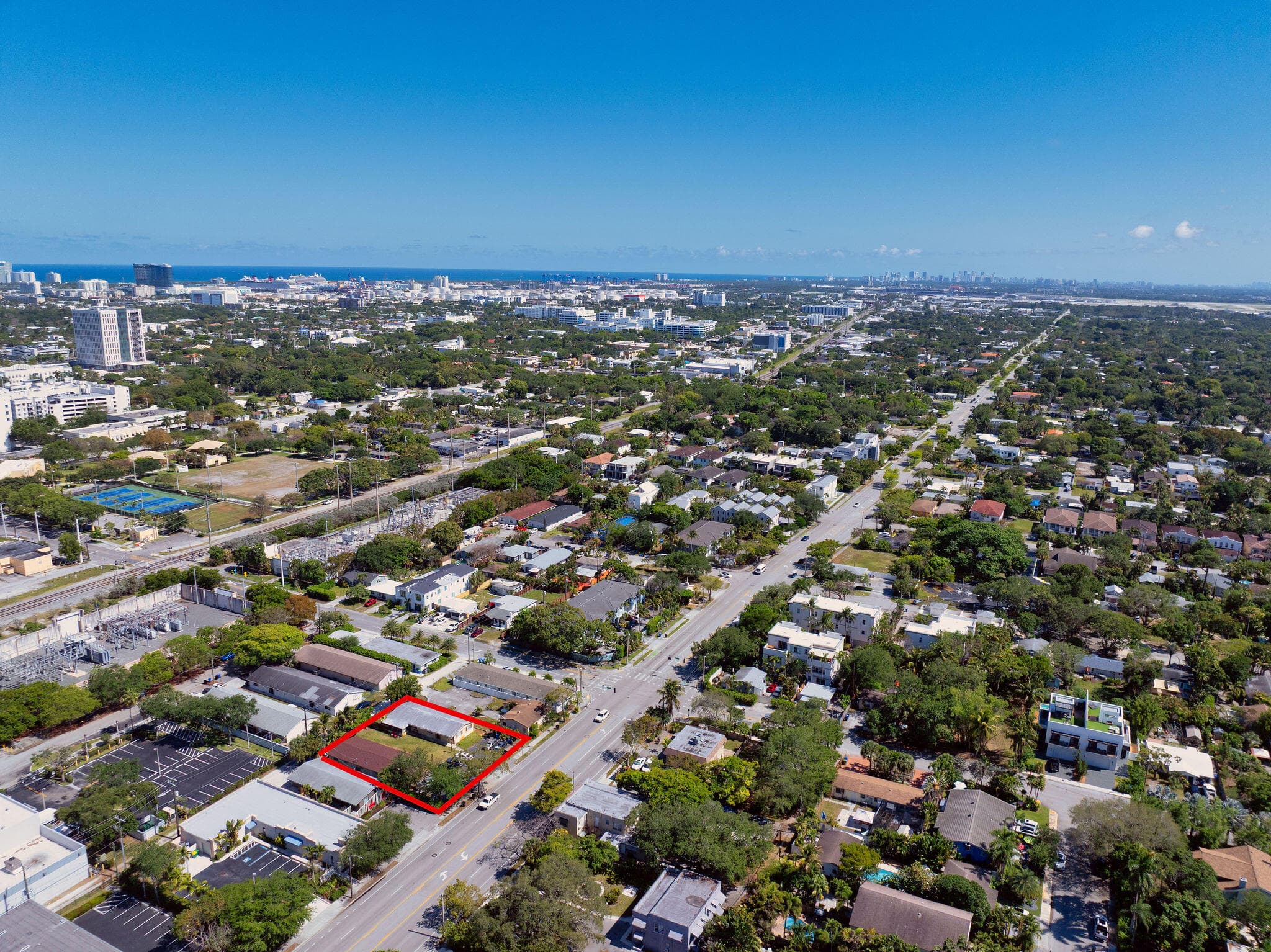 634 SW 4th Avenue 1-2, Fort Lauderdale, FL 33315 6
