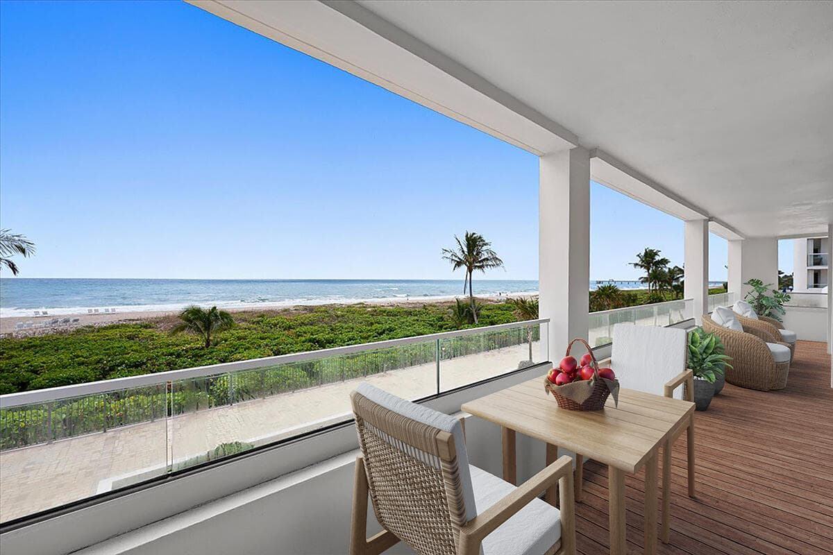 2800 S Ocean Boulevard Unit 2f, Boca Raton, FL 33432 10