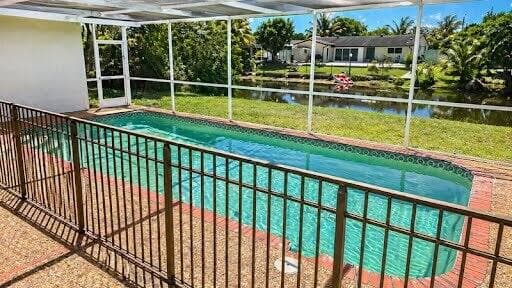 8528 Windsor Drive, Miramar, FL 33025 9