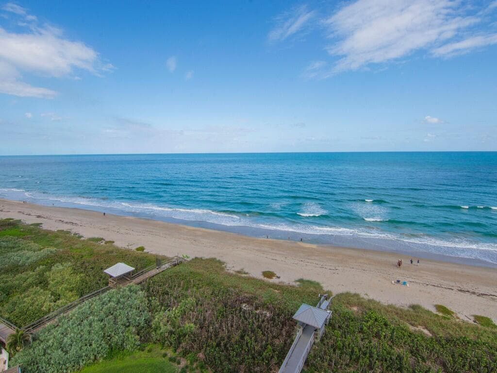 9960 S Ocean Drive 1905, Jensen Beach, FL 34957