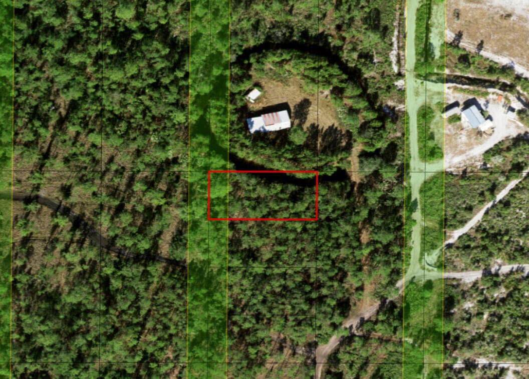 0 Holopaw Groves Road, St. Cloud, FL 34772 3