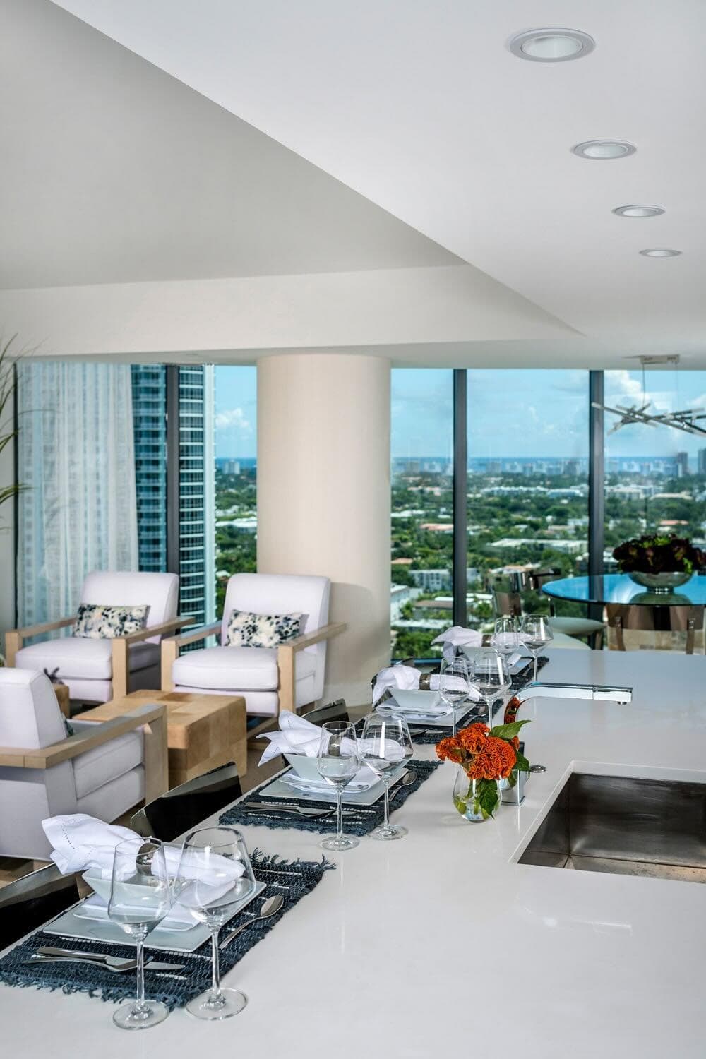 500 E Las Olas Boulevard 3804, Fort Lauderdale, FL 33301 27