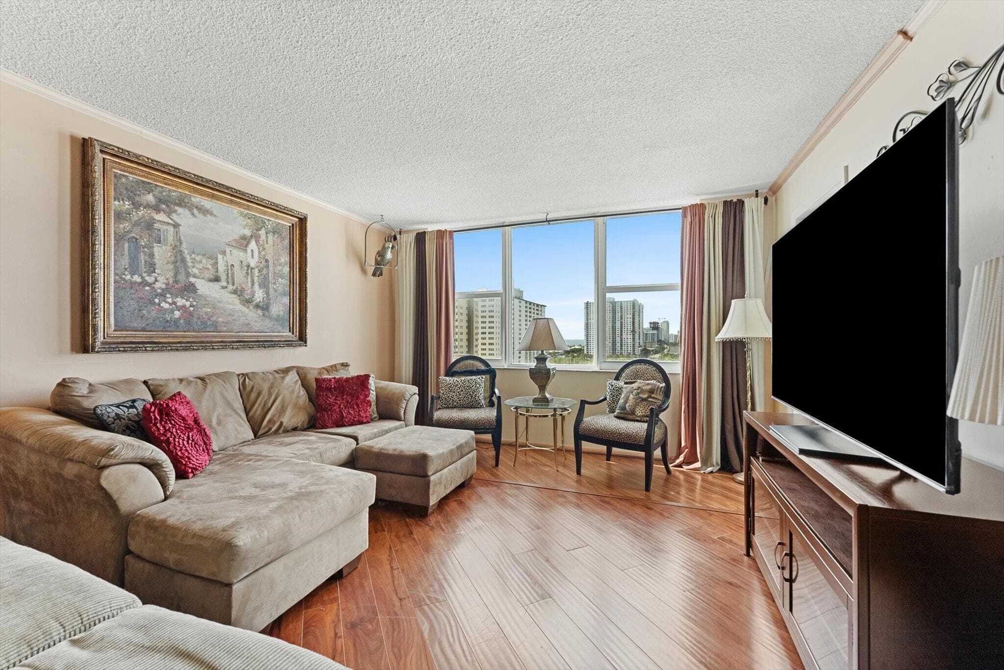 201 N Ocean Boulevard 1102, Pompano Beach, FL 33062 12